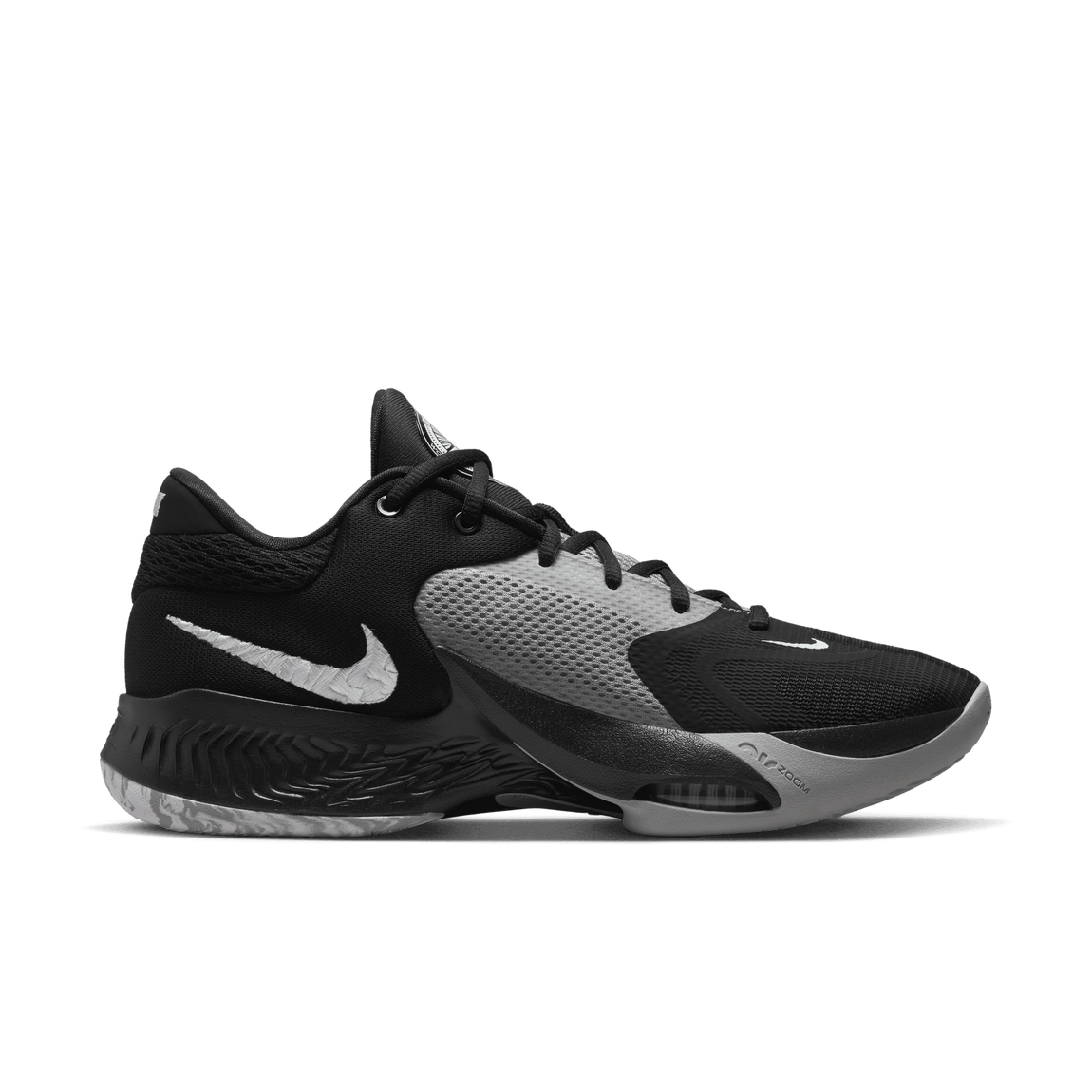 Nike Zoom Freak 4 