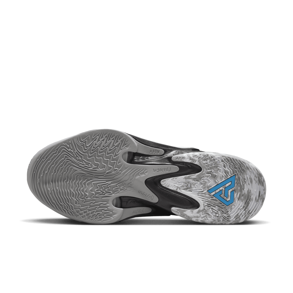 Nike Zoom Freak 4 