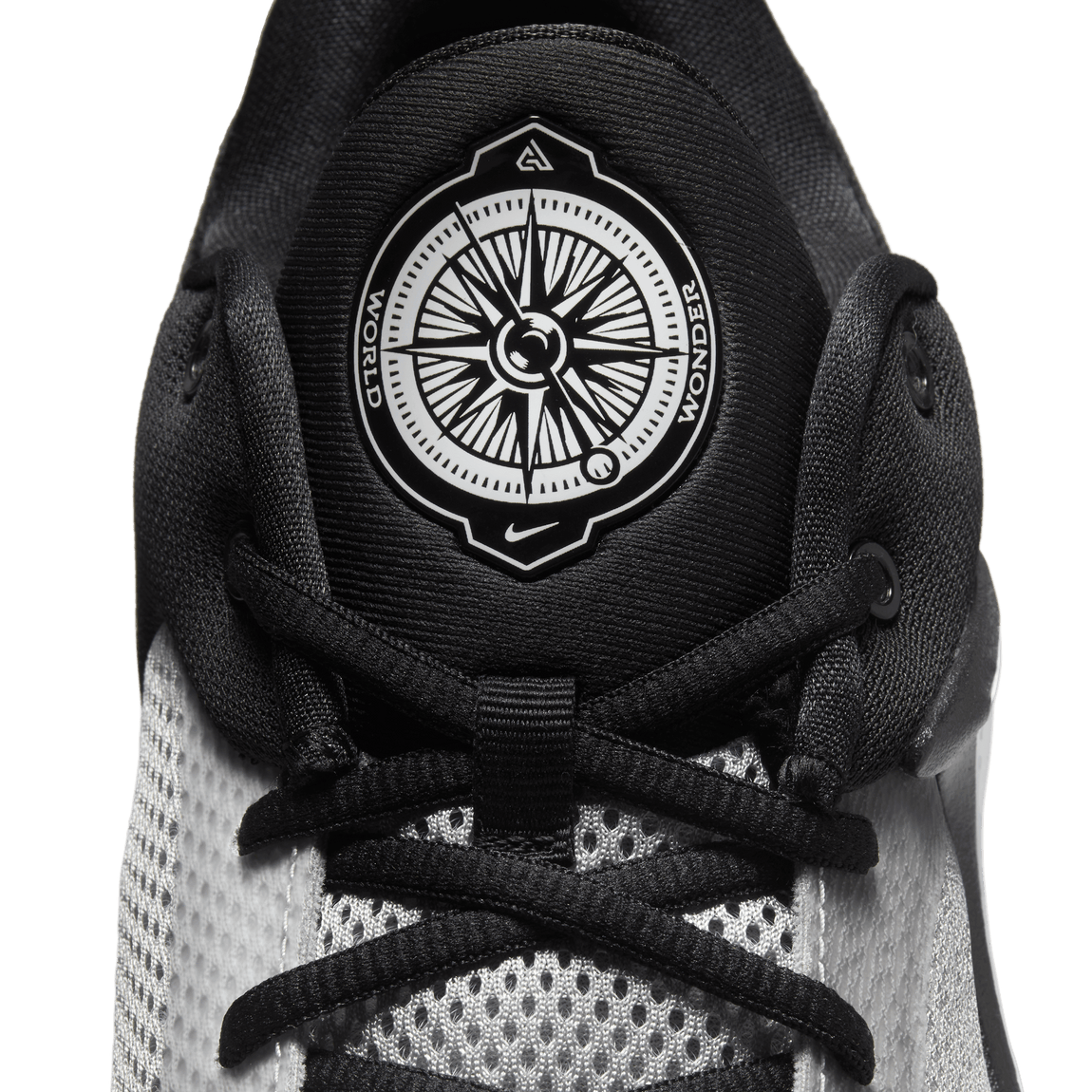 Nike Zoom Freak 4 