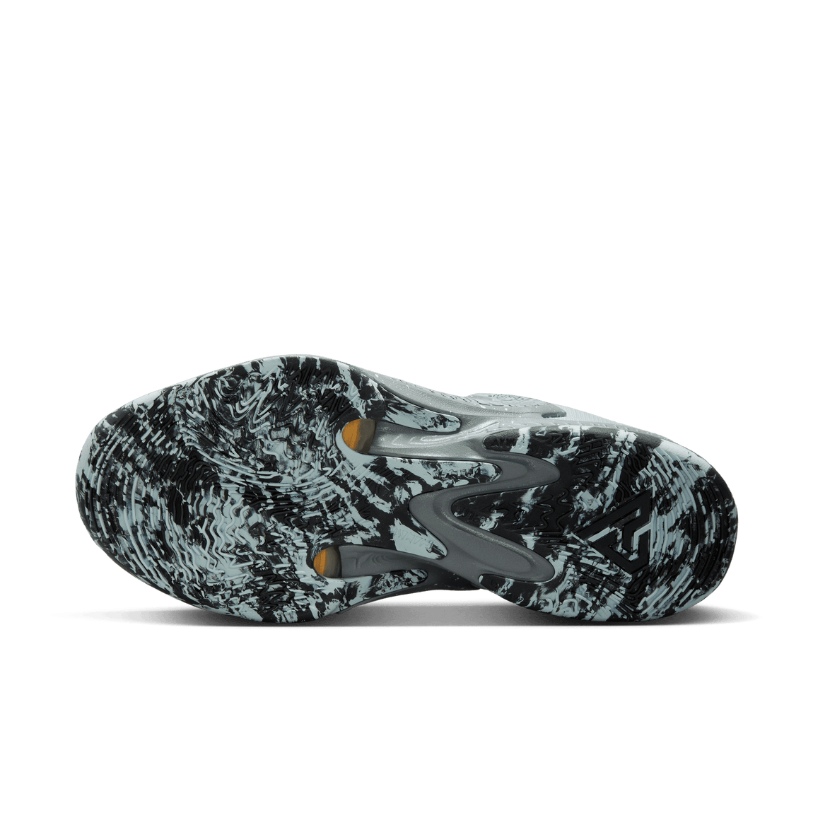 Nike Zoom Freak 4 (Wolf Grey/White-Cool Grey) - Nike Zoom Freak 4 (Wolf Grey/White-Cool Grey) - 
