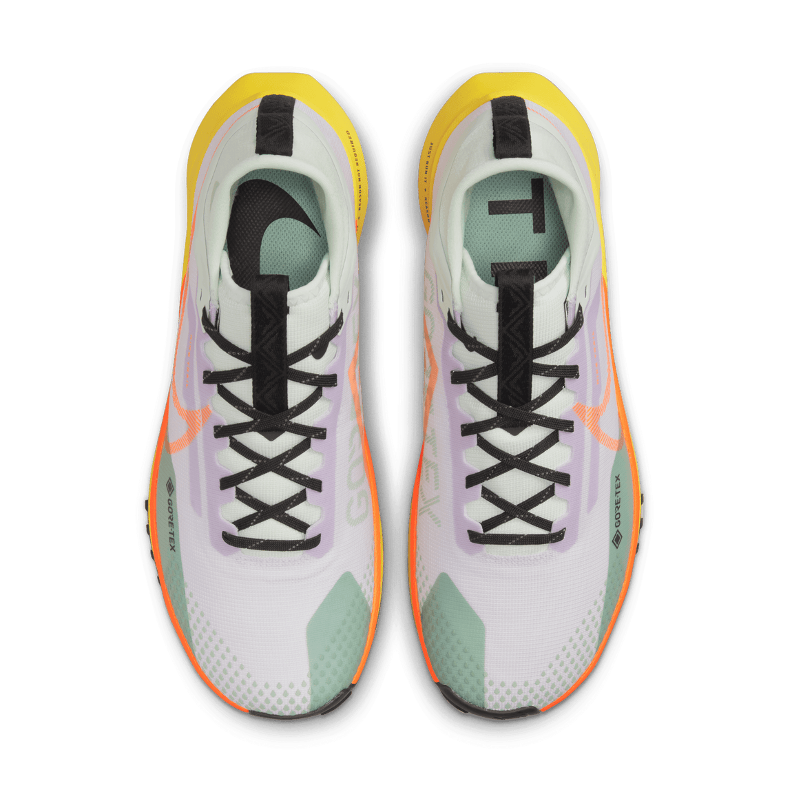 air pegasus gore tex