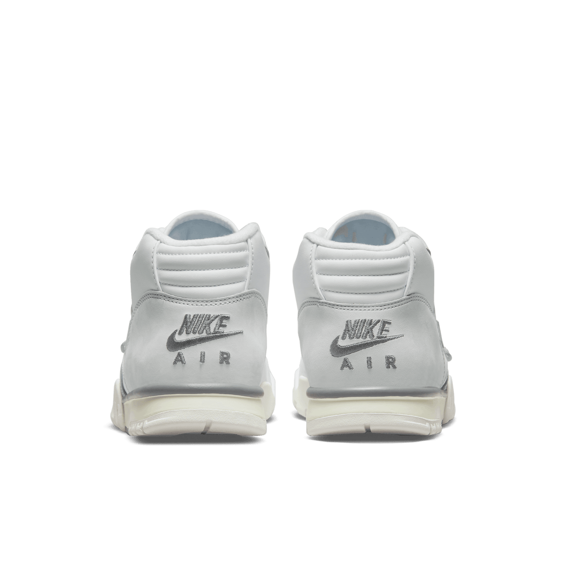 Nike Air Trainer 1 (Photon Dust/Light Smoke Grey) - Nike Air Trainer 1 (Photon Dust/Light Smoke Grey) - 