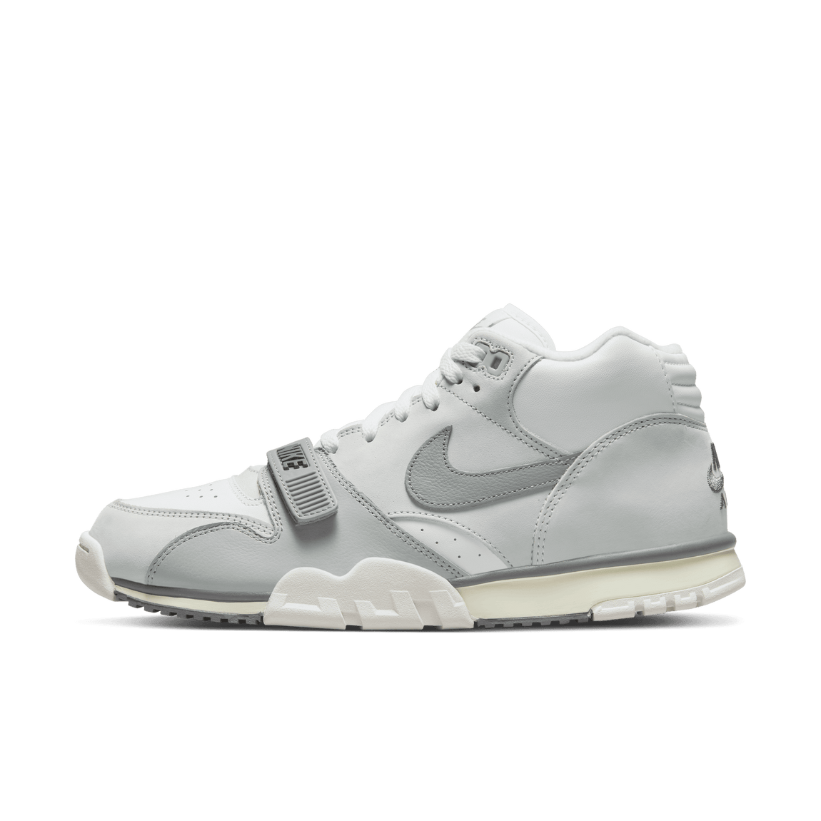 Nike Air Trainer 1 (Photon Dust/Light Smoke Grey) - Nike Air Trainer 1 (Photon Dust/Light Smoke Grey) - 