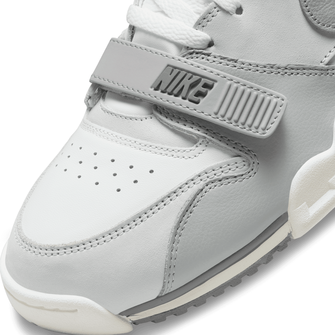 Nike Air Trainer 1 (Photon Dust/Light Smoke Grey) - Nike Air Trainer 1 (Photon Dust/Light Smoke Grey) - 