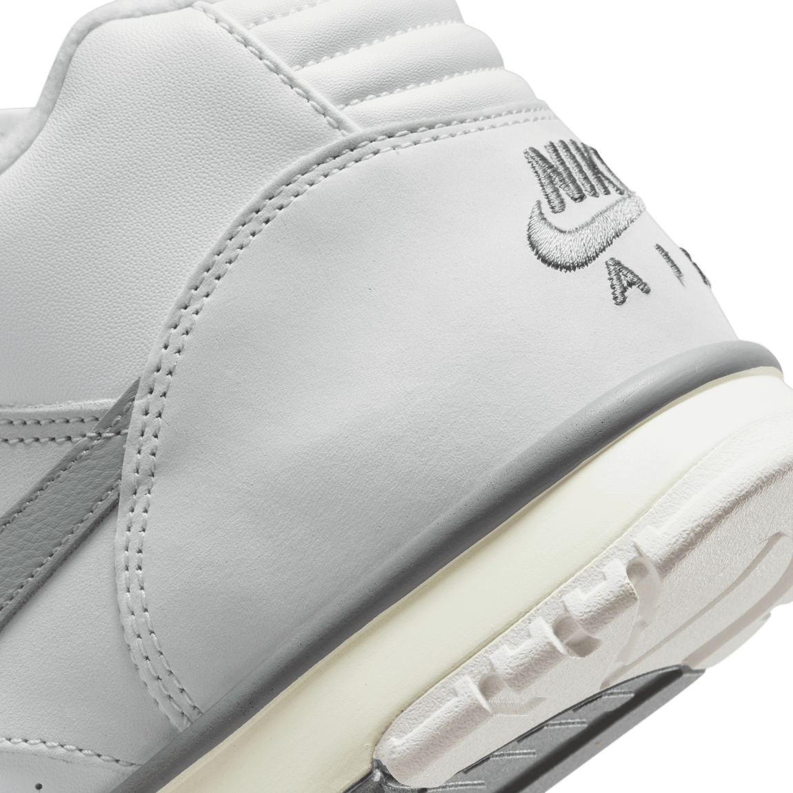 Nike Air Trainer 1 (Photon Dust/Light Smoke Grey) - Nike Air Trainer 1 (Photon Dust/Light Smoke Grey) - 