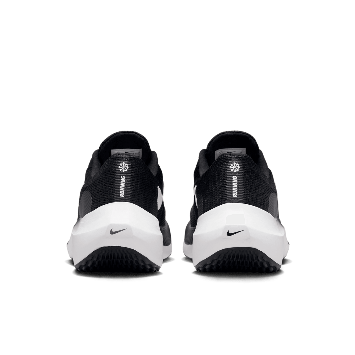 Nike Zoom Fly 5 (Black/White) - Nike Zoom Fly 5 (Black/White) - 