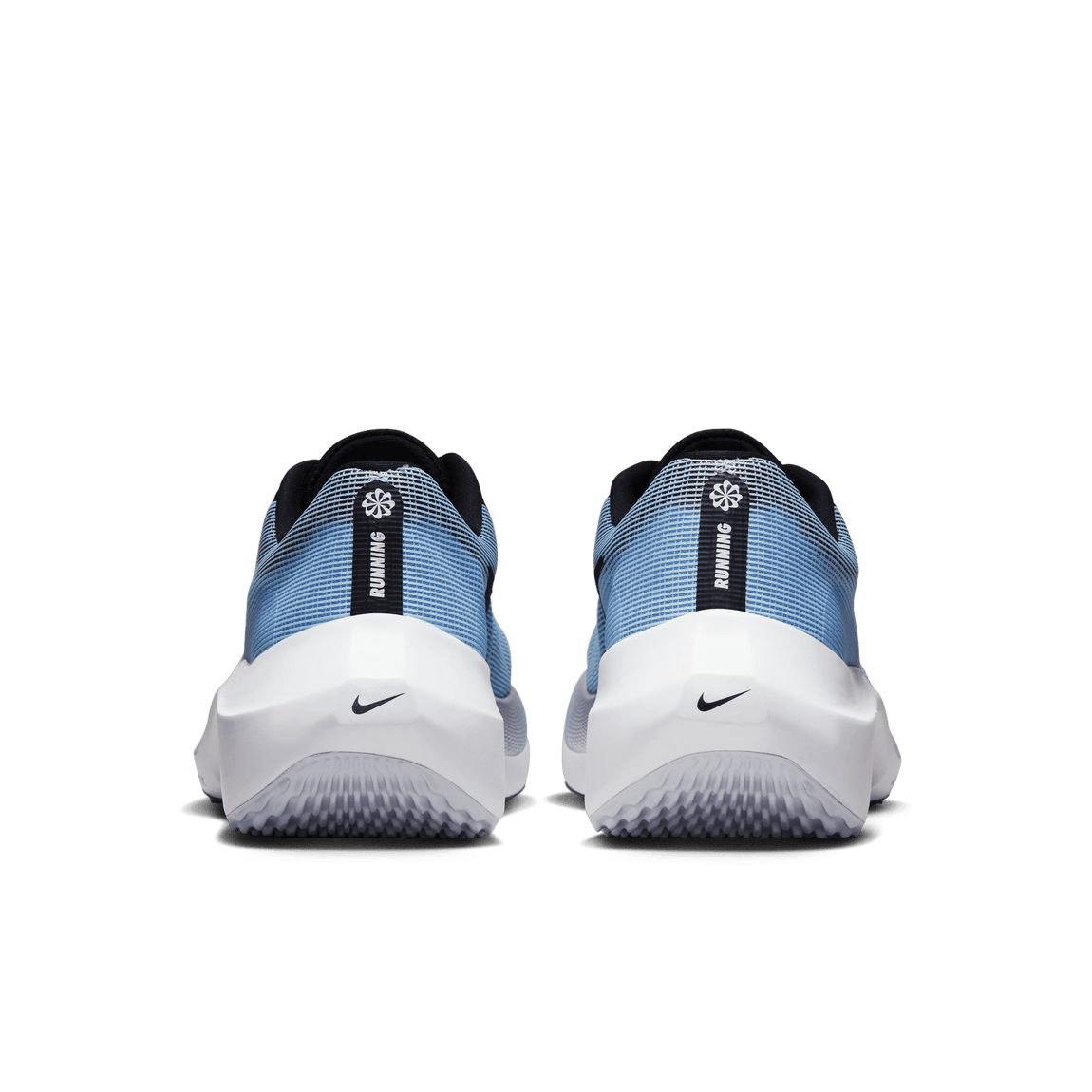 Nike Zoom Fly 5 (Cobalt Bliss/Black/White-Ashen Slate) - Nike Zoom Fly 5 (Cobalt Bliss/Black/White-Ashen Slate) - 