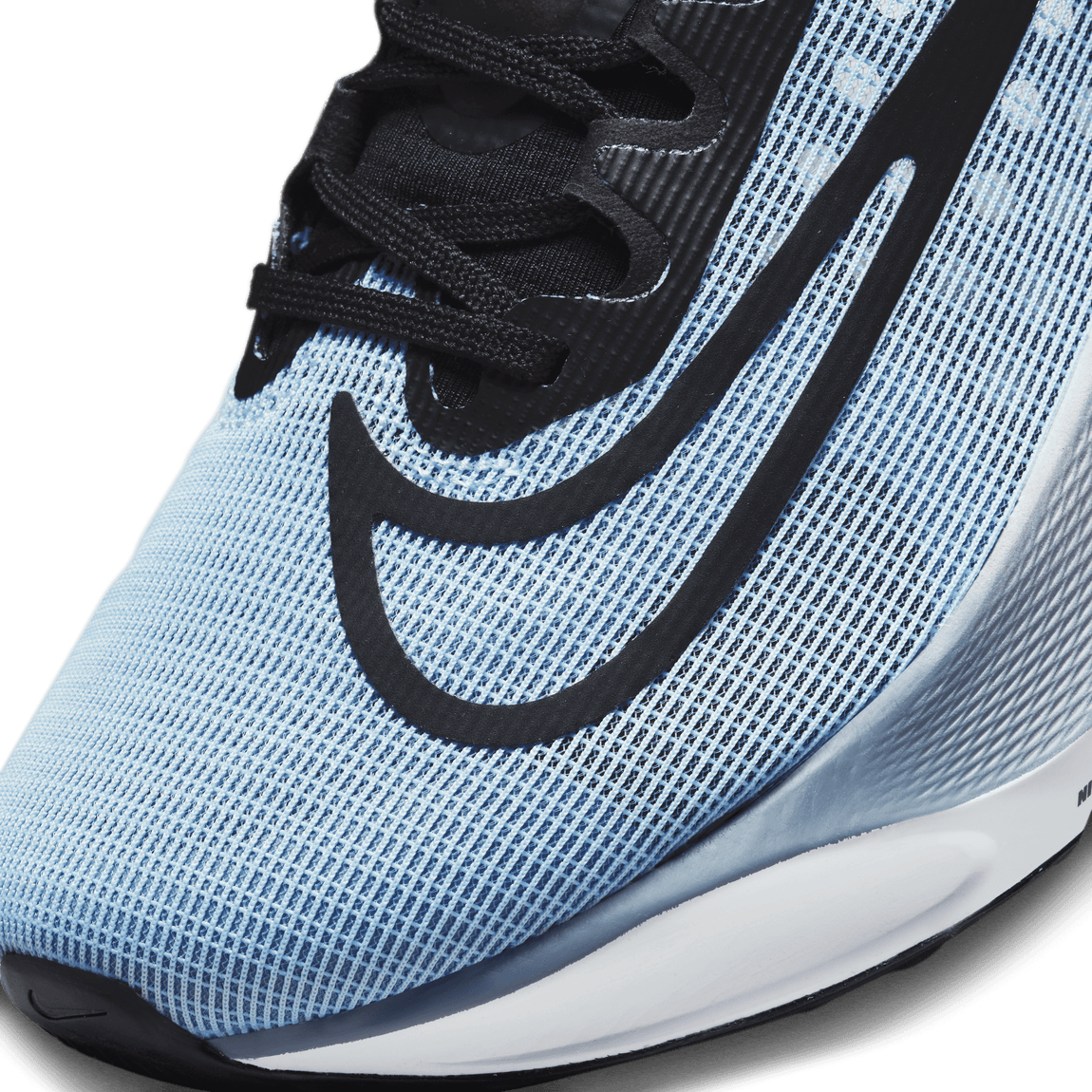Nike Zoom Fly 5 (Cobalt Bliss/Black/White-Ashen Slate) - Nike Zoom Fly 5 (Cobalt Bliss/Black/White-Ashen Slate) - 