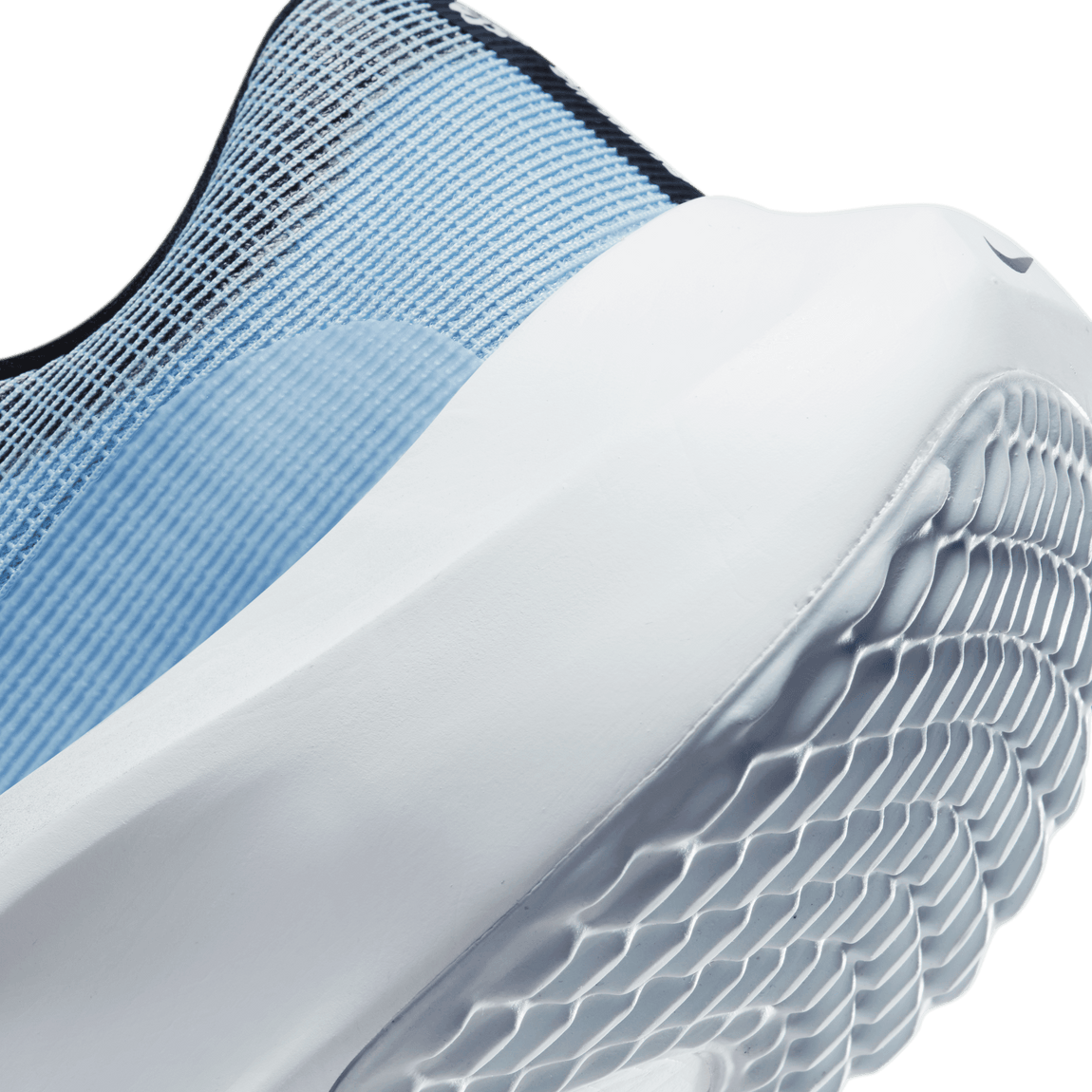 Nike Zoom Fly 5 (Cobalt Bliss/Black/White-Ashen Slate) - Nike Zoom Fly 5 (Cobalt Bliss/Black/White-Ashen Slate) - 
