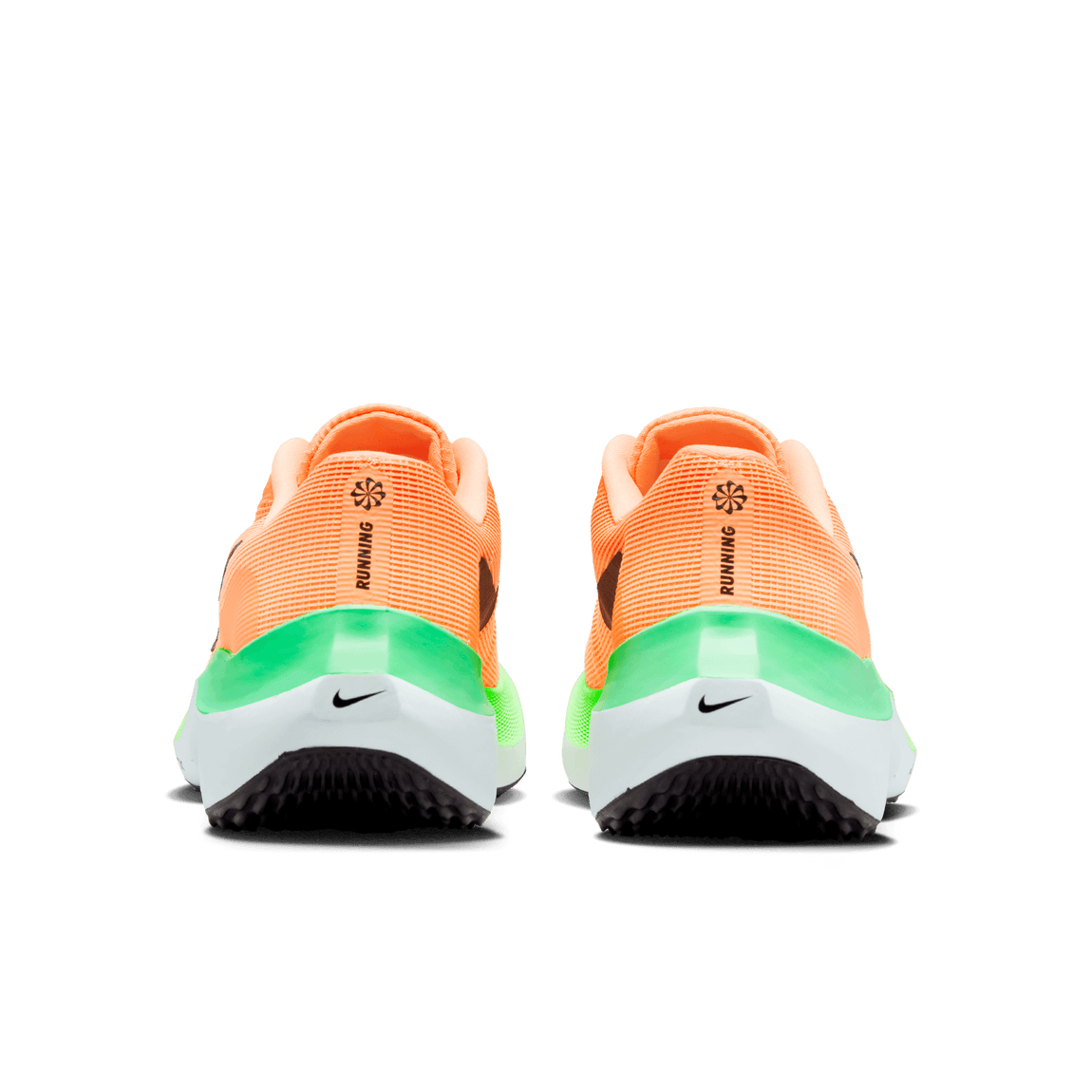 Nike zoom fly asos top