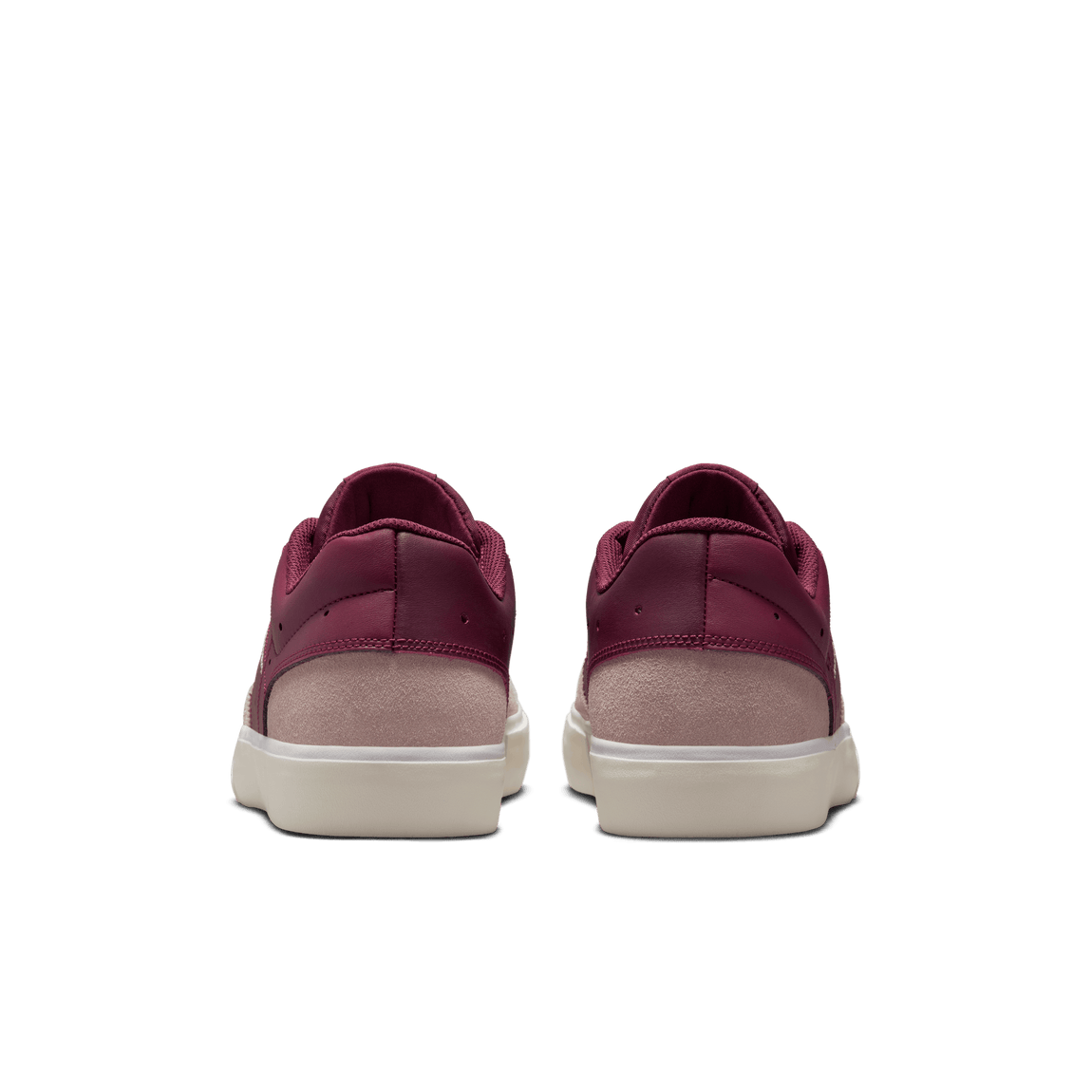 Jordan Series ES (Cherrywood Red/Fossil Stone-White-Sail) - Jordan Series ES (Cherrywood Red/Fossil Stone-White-Sail) - 