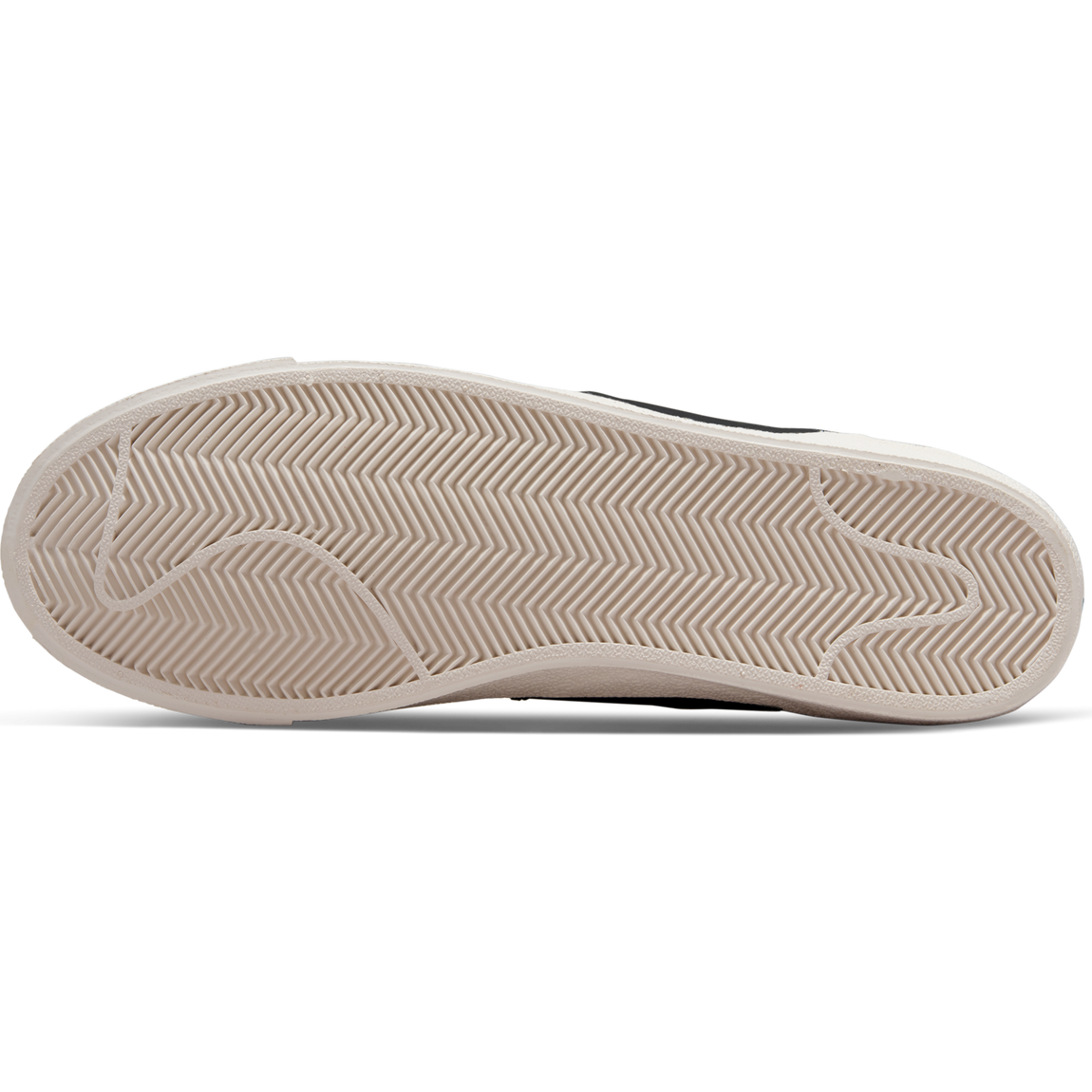 Nike Blazer Low '77 Jumbo (White/Black/Sail) - Nike Blazer Low '77 Jumbo (White/Black/Sail) - 