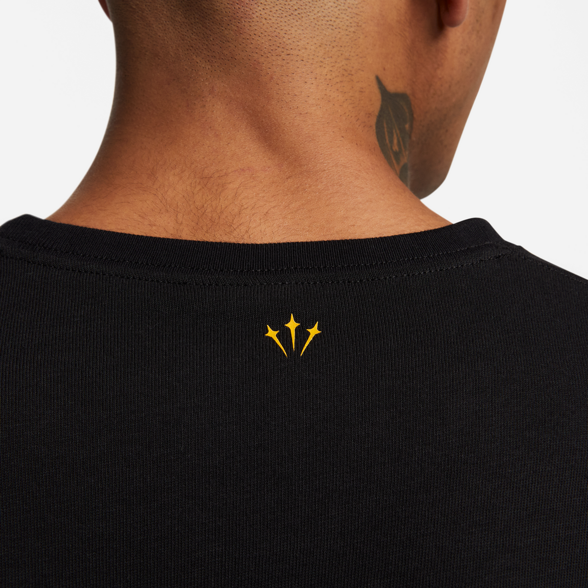 Nike X NOCTA Tee (Black) - Nike X NOCTA Tee (Black) - 