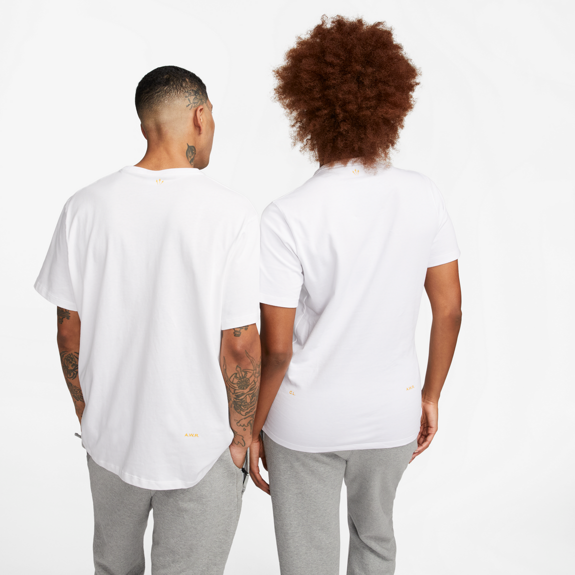 Nike X NOCTA Tee (White) - Nike X NOCTA Tee (White) - 