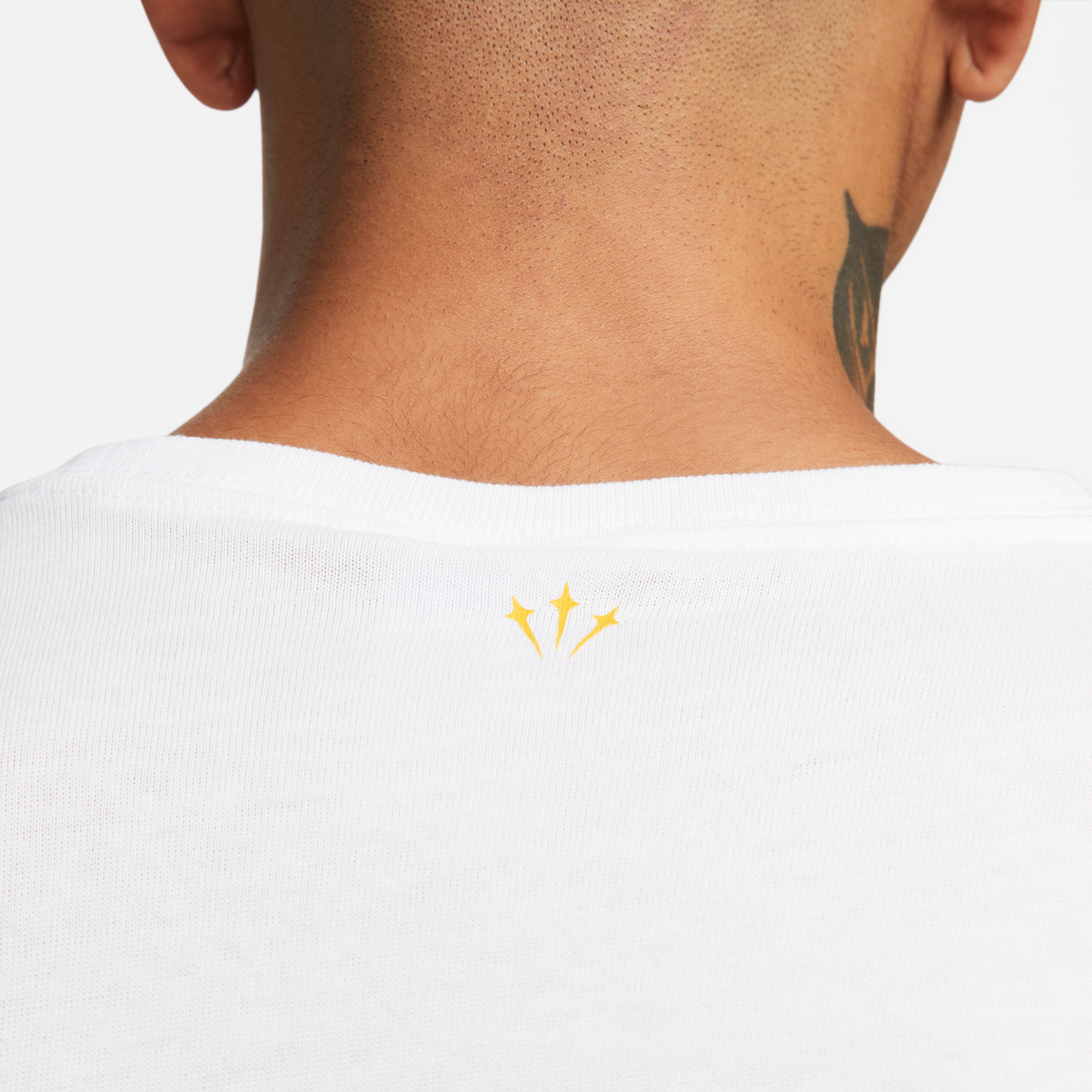 Nike X NOCTA Tee (White) - Nike X NOCTA Tee (White) - 