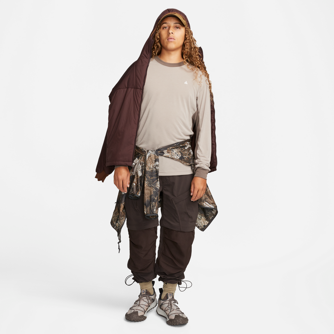 Nike ACG Dri-Fit 