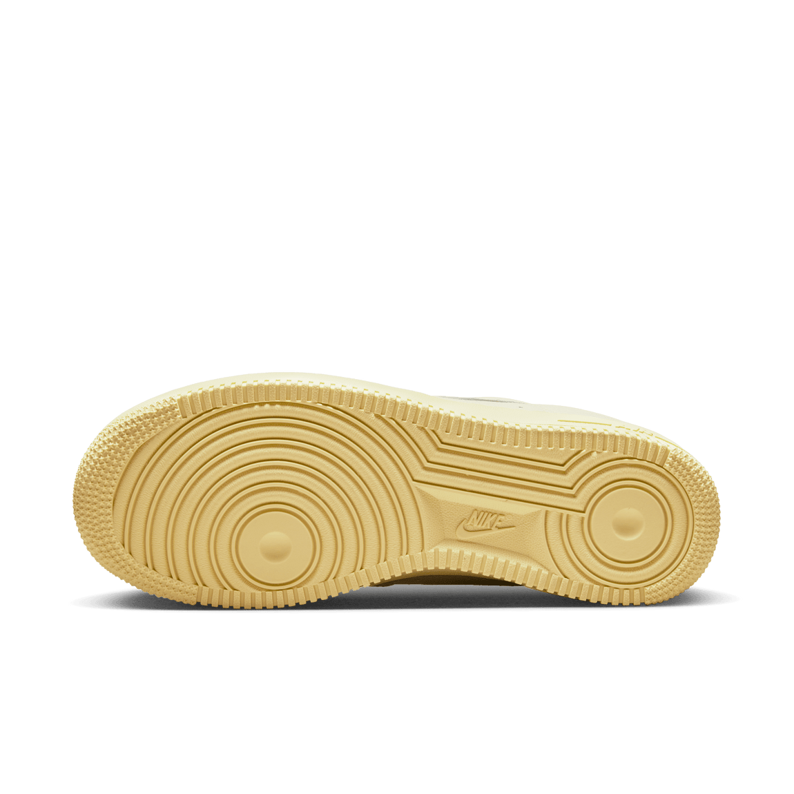 Nike Women's Air Force 1 '07 LX (Coconut Milk/Light Bone) - Nike Women's Air Force 1 '07 LX (Coconut Milk/Light Bone) - 