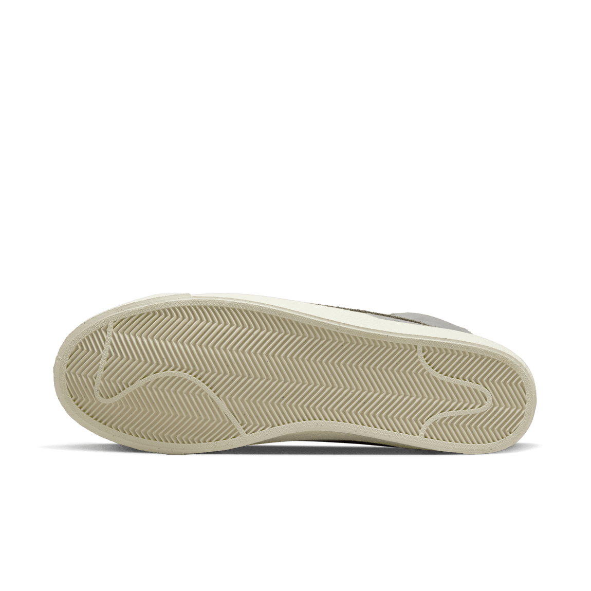 Nike Blazer Mid '77 Premium (Grey Fog/Light Smoke Grey) - Nike Blazer Mid '77 Premium (Grey Fog/Light Smoke Grey) - 