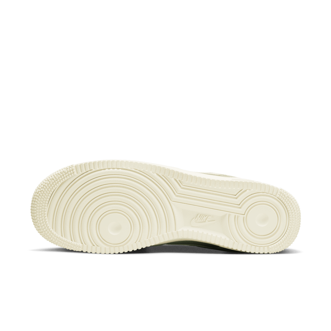 Nike Air Force 1 '07 LV8 (Enamel Green/Sail) - Nike Air Force 1 '07 LV8 (Enamel Green/Sail) - 