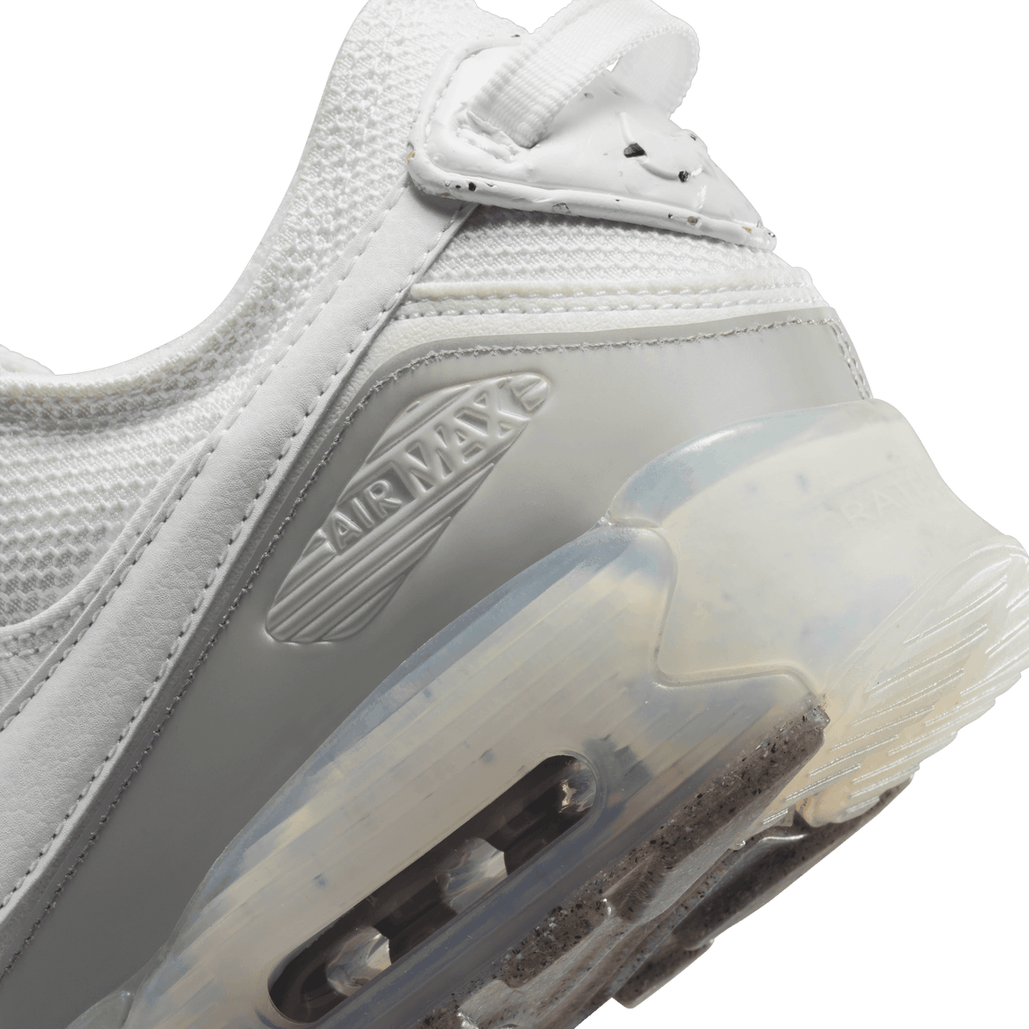 Nike Air Max Terrascape 90 (White/White-White) - Nike Air Max Terrascape 90 (White/White-White) - 