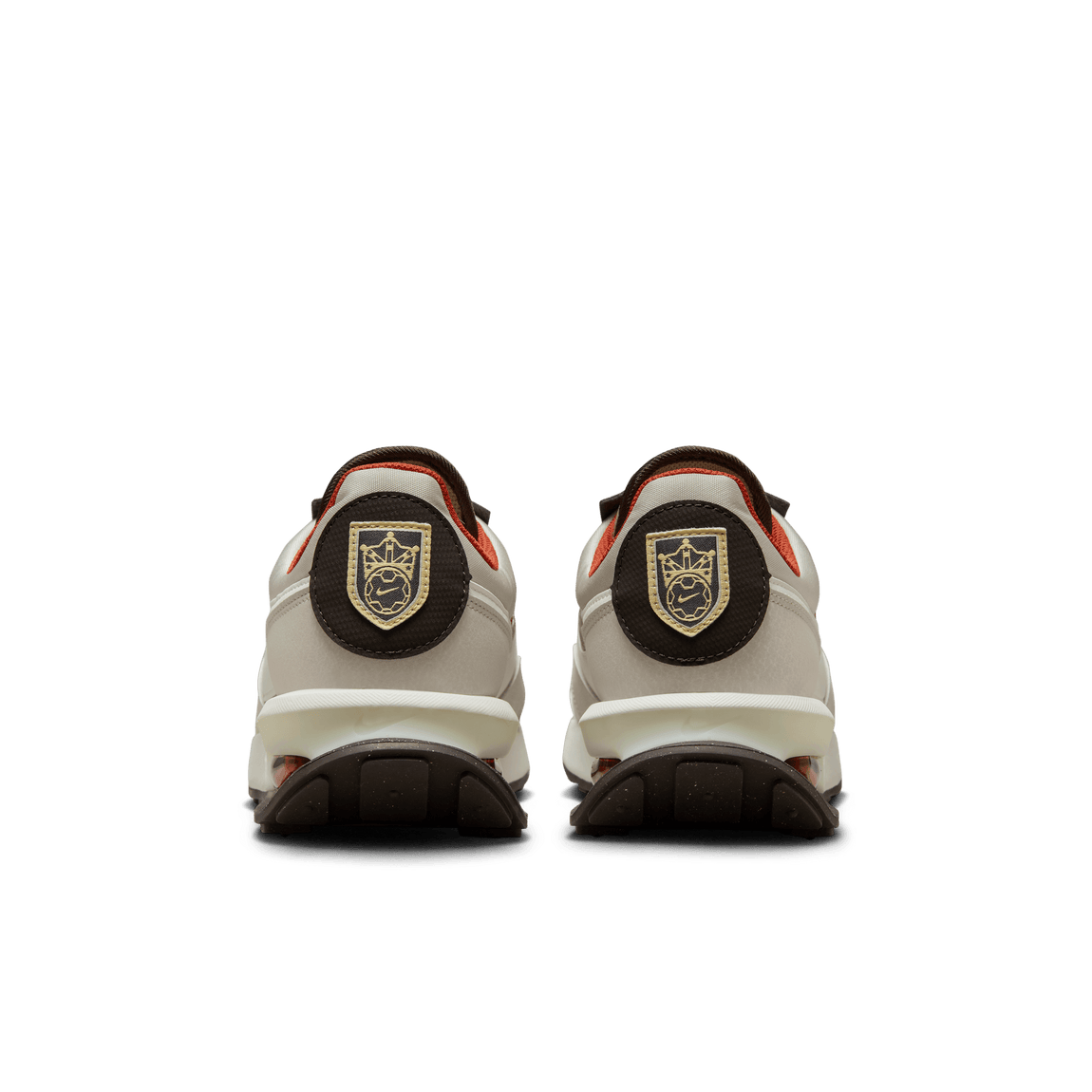 Nike Air Max Pre-Day SE (Khaki/Summit White-Light Bone) - Nike Air Max Pre-Day SE (Khaki/Summit White-Light Bone) - 
