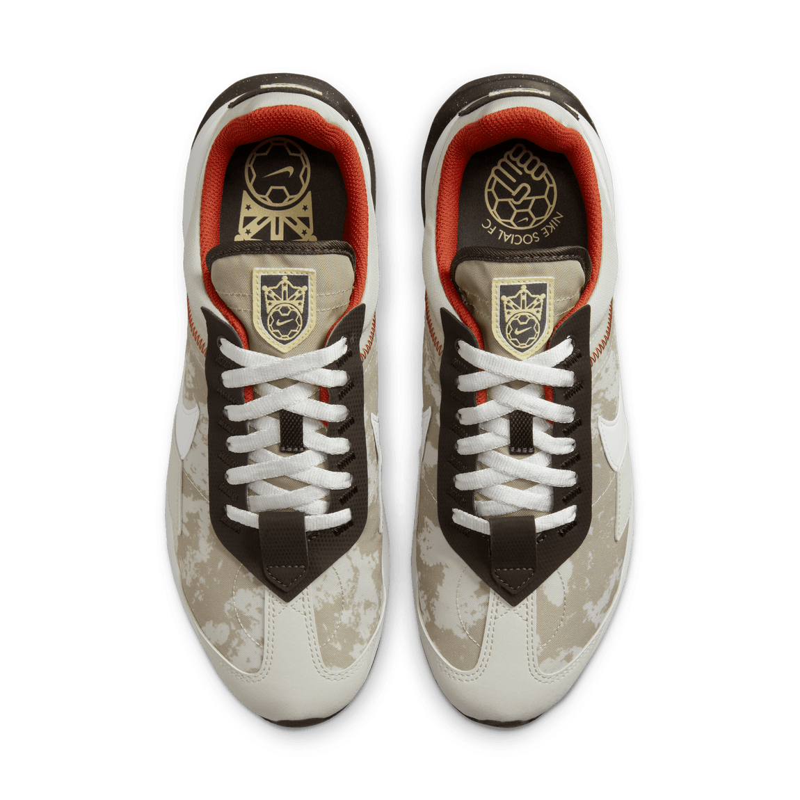 Nike Air Max Pre-Day SE (Khaki/Summit White-Light Bone) - Nike Air Max Pre-Day SE (Khaki/Summit White-Light Bone) - 