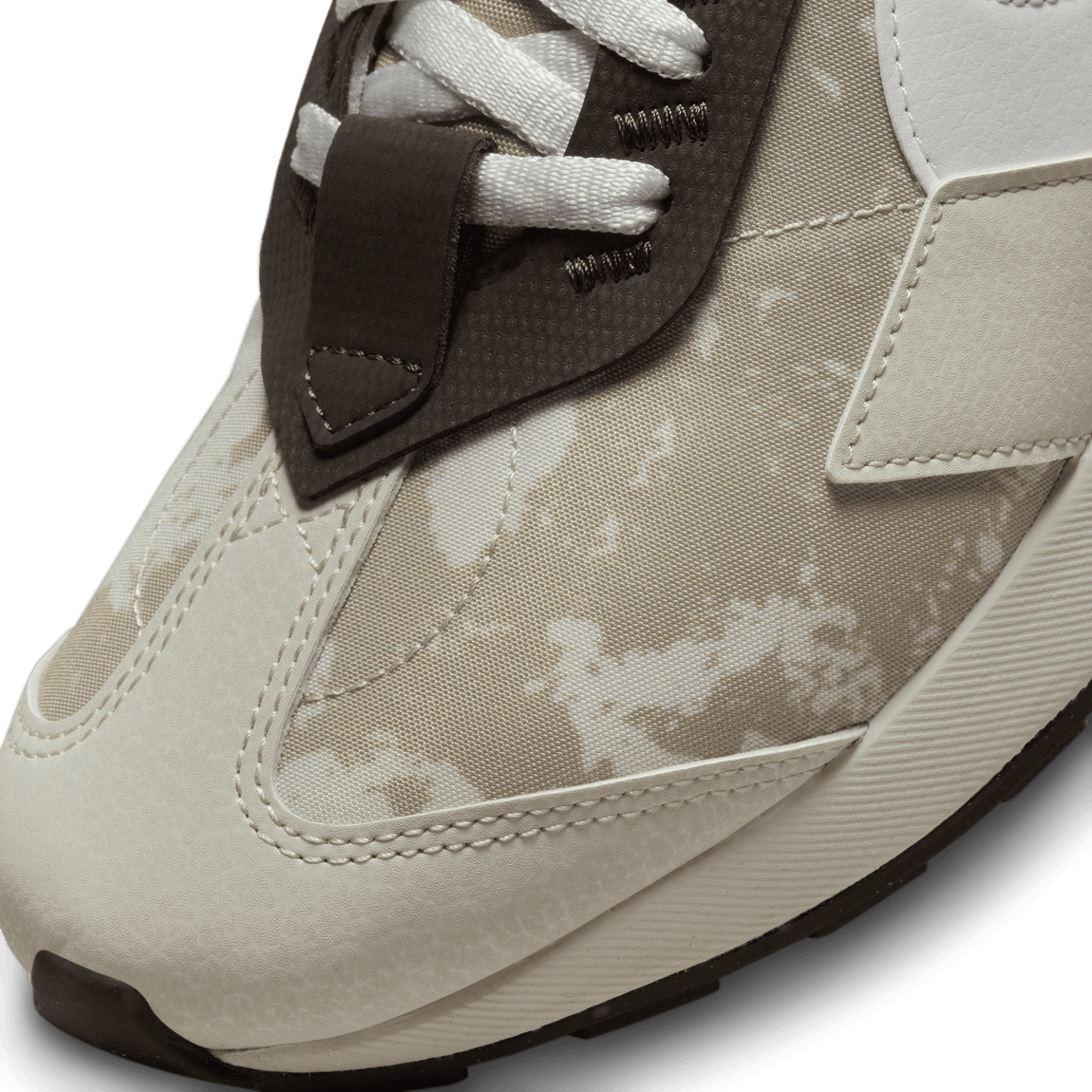 Nike Air Max Pre-Day SE (Khaki/Summit White-Light Bone) - Nike Air Max Pre-Day SE (Khaki/Summit White-Light Bone) - 