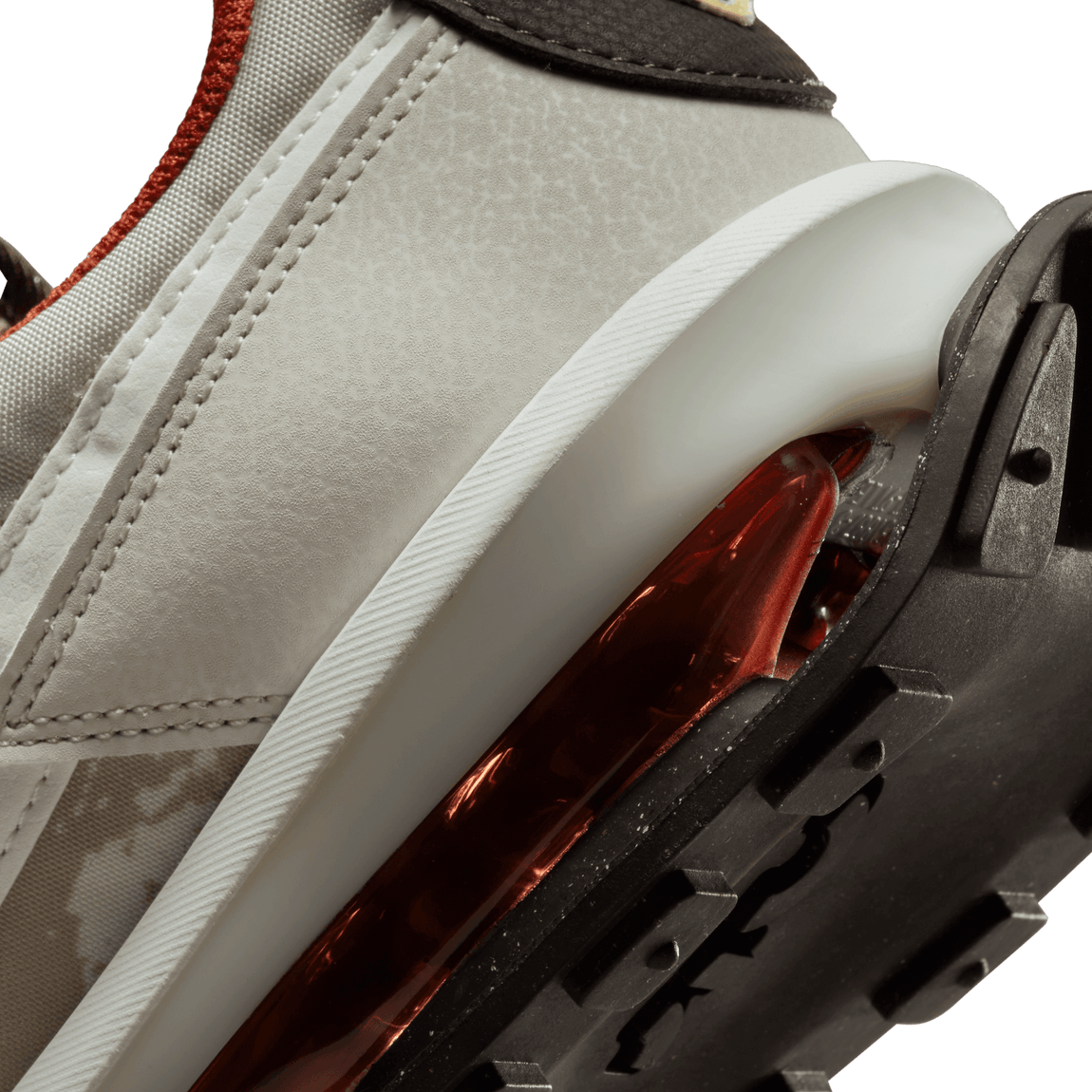 Nike Air Max Pre-Day SE (Khaki/Summit White-Light Bone) - Nike Air Max Pre-Day SE (Khaki/Summit White-Light Bone) - 