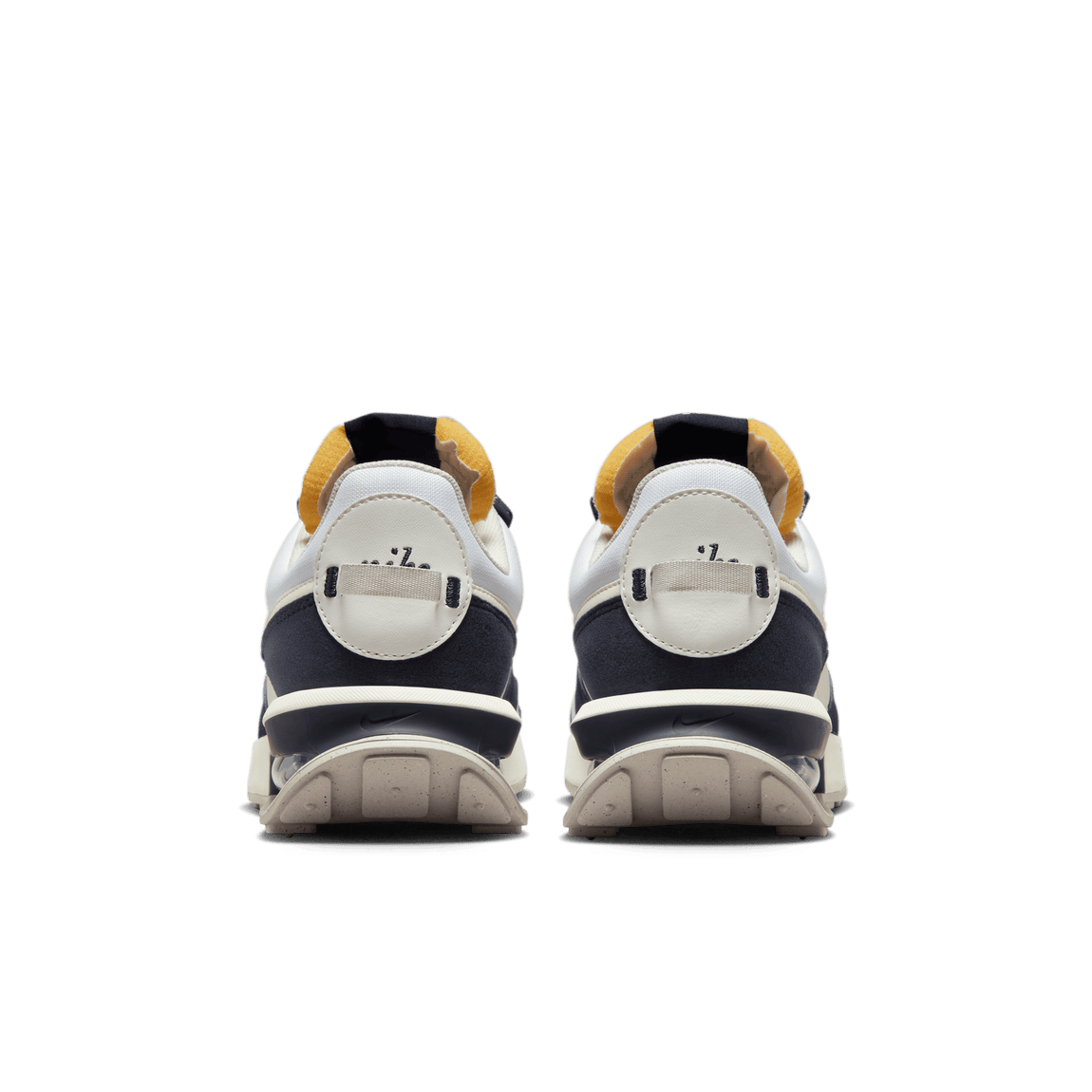 Nike Air Max Pre-Day (White/Light Bone/Obsidian-Sail) - Nike Air Max Pre-Day (White/Light Bone/Obsidian-Sail) - 