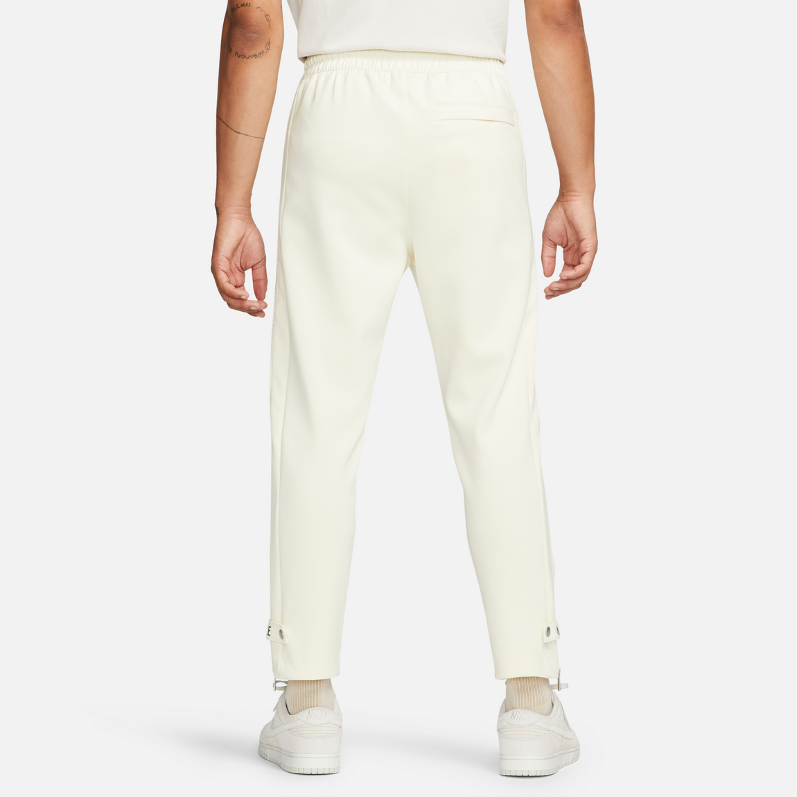 Nike Sportswear Circa Pants (Coconut Milk/Off Noir) - Nike Sportswear Circa Pants (Coconut Milk/Off Noir) - 