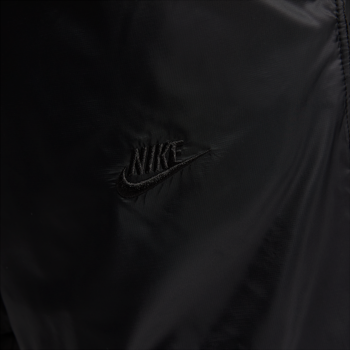 Nike Sportswear Tech Pack Woven Shorts (Black) - Nike Sportswear Tech Pack Woven Shorts (Black) - 