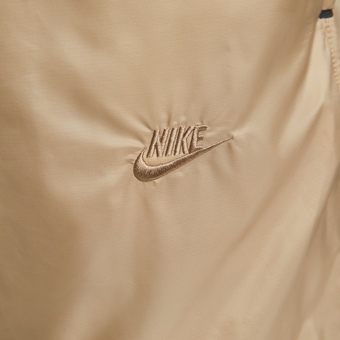 Nike Sportswear Tech Pack Woven Shorts (Khaki/Flat Pewter/Sandalwood) - Nike Sportswear Tech Pack Woven Shorts (Khaki/Flat Pewter/Sandalwood) - 