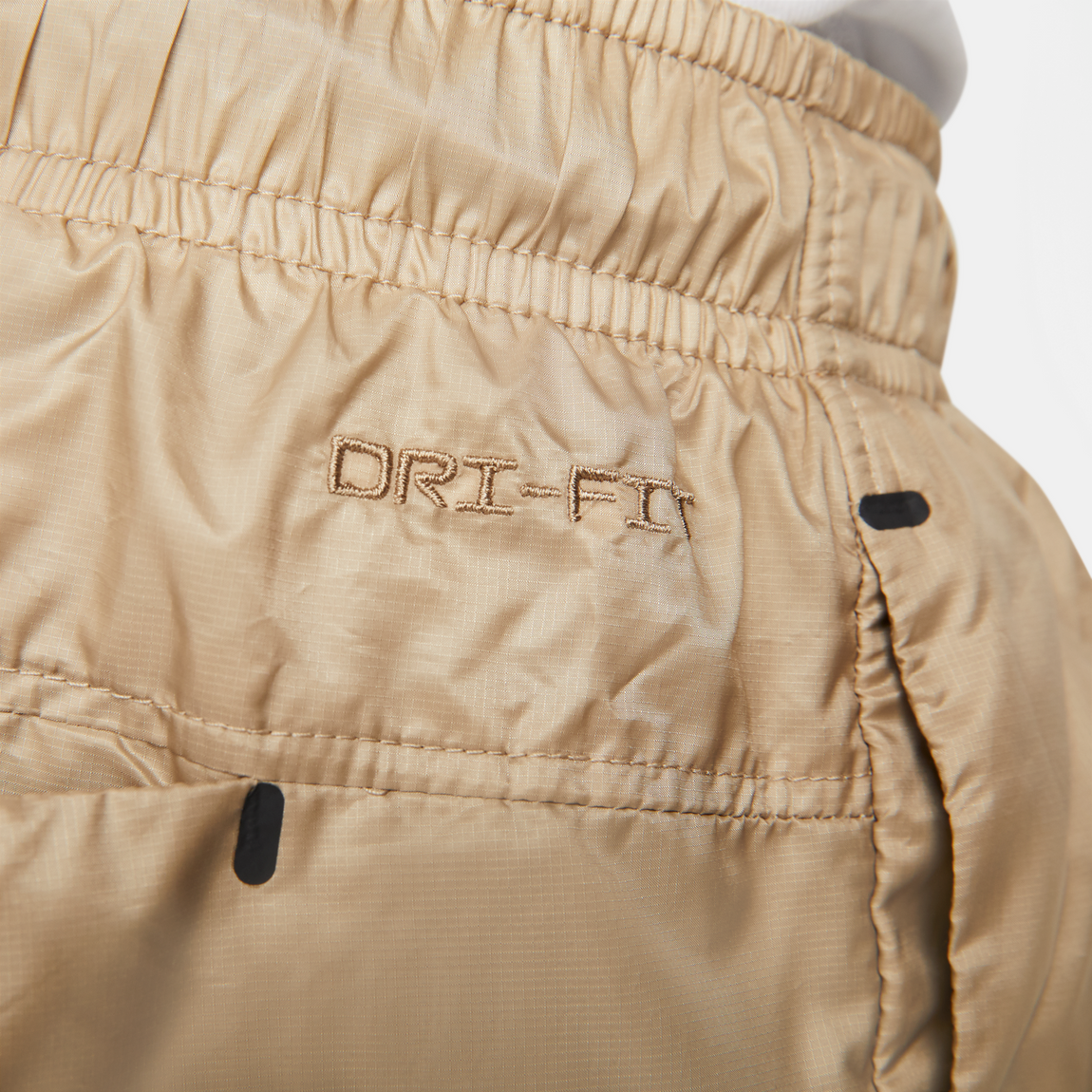 Nike Sportswear Tech Pack Woven Shorts (Khaki/Flat Pewter/Sandalwood) - Nike Sportswear Tech Pack Woven Shorts (Khaki/Flat Pewter/Sandalwood) - 