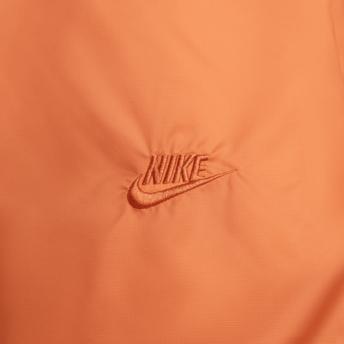 Nike Sportswear Tech Pack Woven Shorts (Hot Curry/Mars Stone-Sport Spice) - Nike Sportswear Tech Pack Woven Shorts (Hot Curry/Mars Stone-Sport Spice) - 
