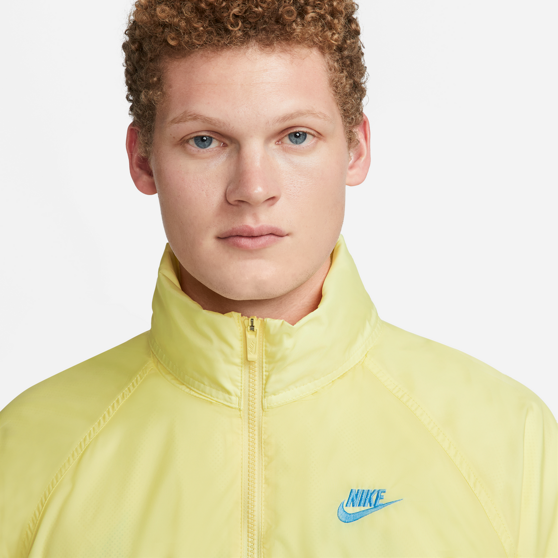 Lemon nike jumper Clearance