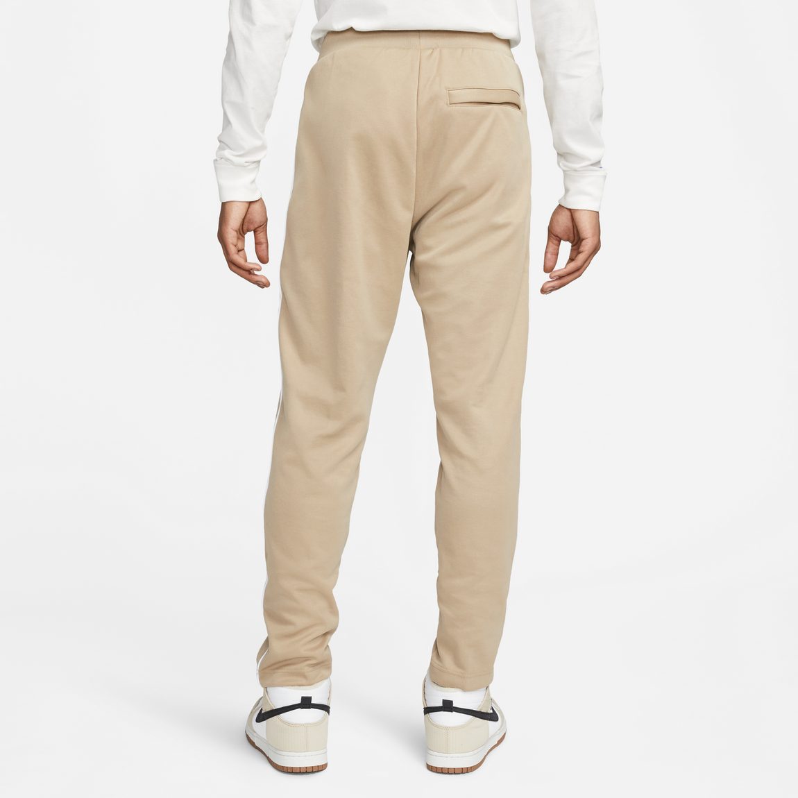 Sportswear Pants – Centre