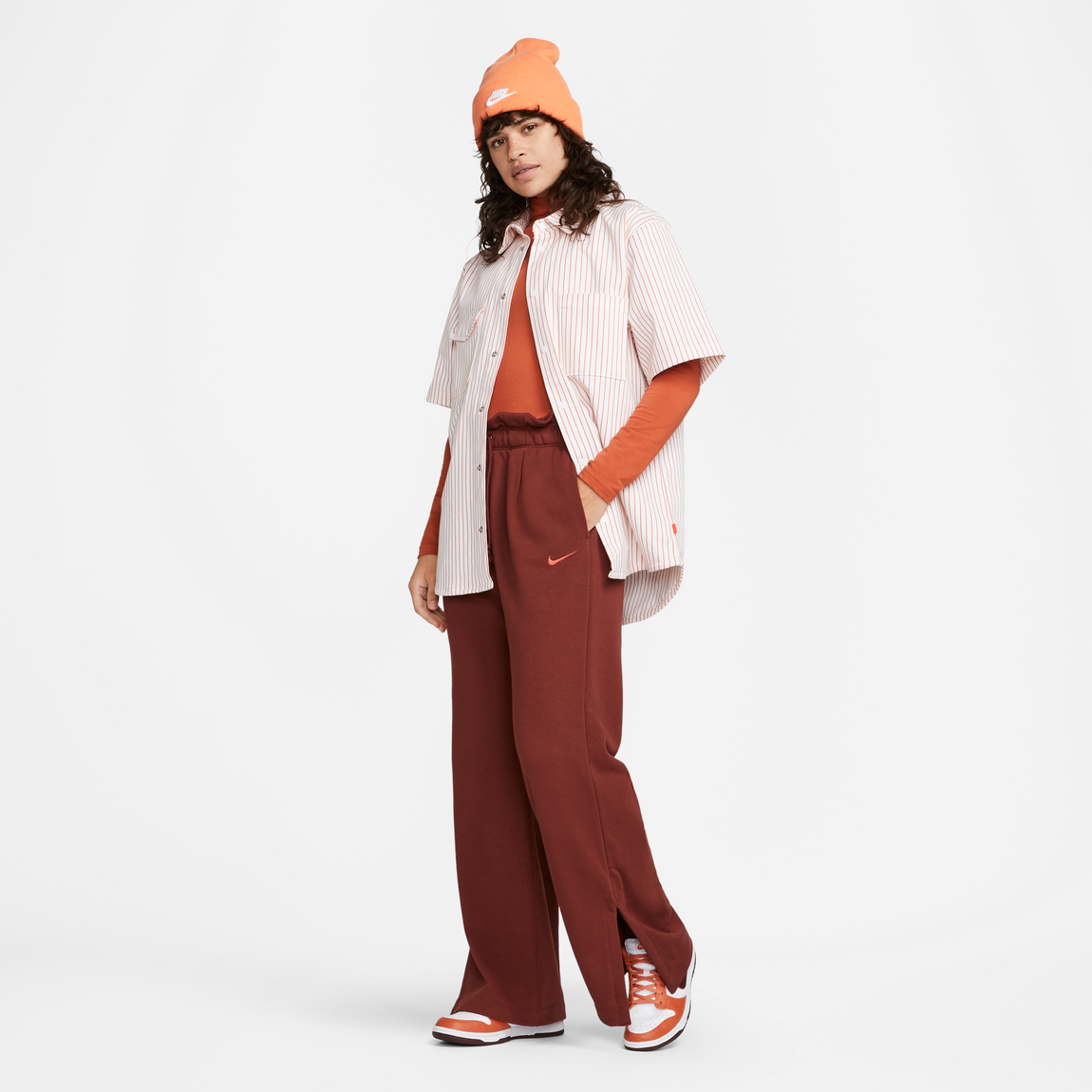 Genuine Nike long pants quick-drying casual women's pants outlets Taobo  Sports official flagship store discount