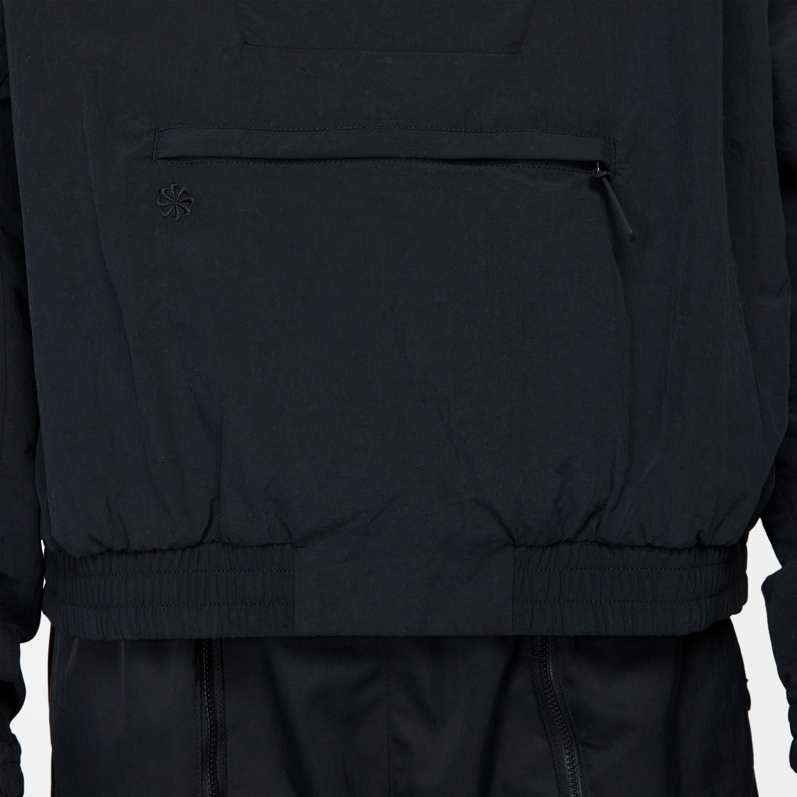 Nike Women's Tech Pack Jacket (Black) - Nike Women's Tech Pack Jacket (Black) - 