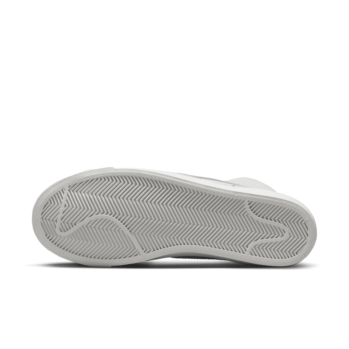 Nike Women's Blazer Mid PRM (Photon Dust/Summit White) - Nike Women's Blazer Mid PRM (Photon Dust/Summit White) - 