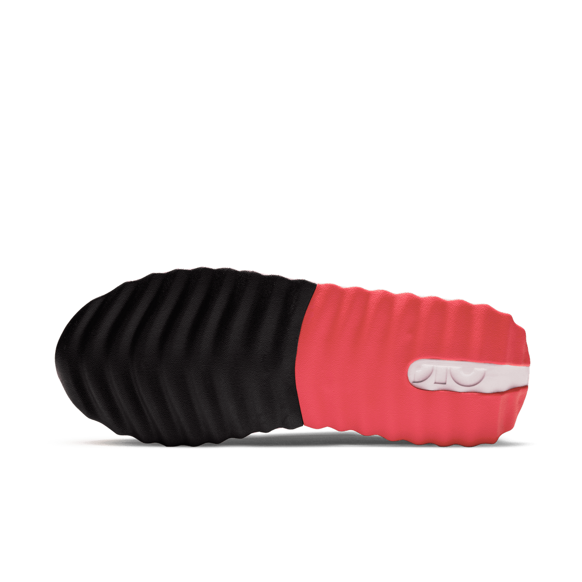 Nike Air Max Dawn (Vivid Sulfur/Siren Red/Summit White) - Nike Air Max Dawn (Vivid Sulfur/Siren Red/Summit White) - 