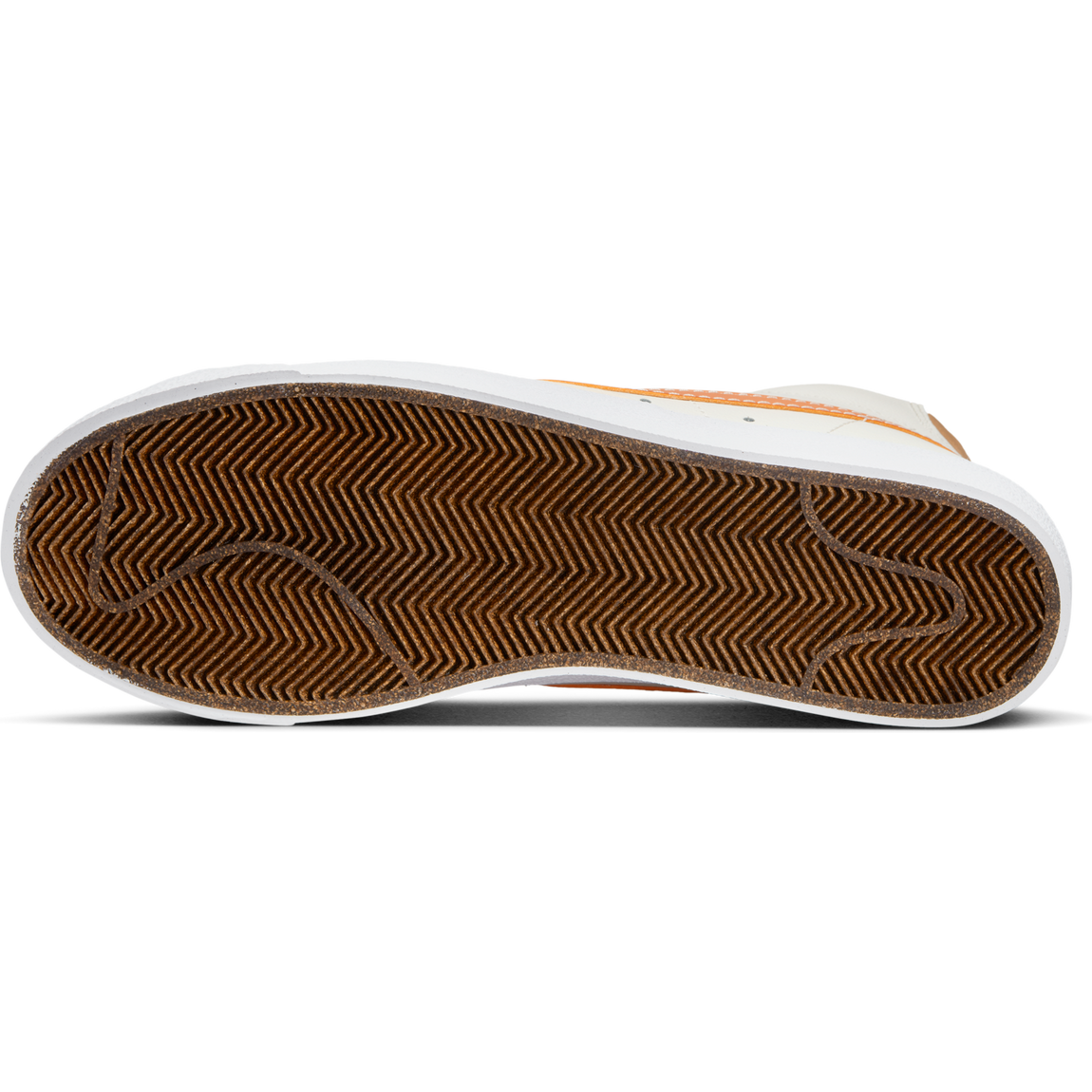 Nike Blazer Mid '77 EMB (Phantom/Hot Curry-Pearl White) - Nike Blazer Mid '77 EMB (Phantom/Hot Curry-Pearl White) - 