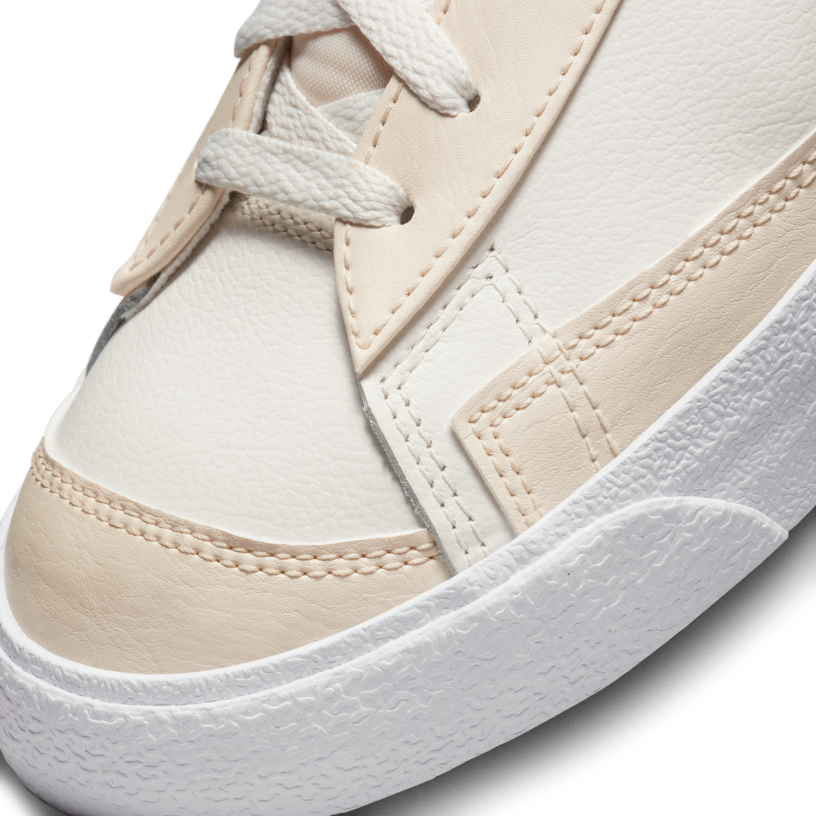 Nike Blazer Mid '77 EMB (Phantom/Hot Curry-Pearl White) - Nike Blazer Mid '77 EMB (Phantom/Hot Curry-Pearl White) - 