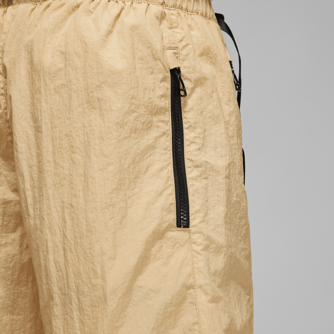 Jordan 23 Engineered Shorts (Sesame/Black) - Jordan 23 Engineered Shorts (Sesame/Black) - 