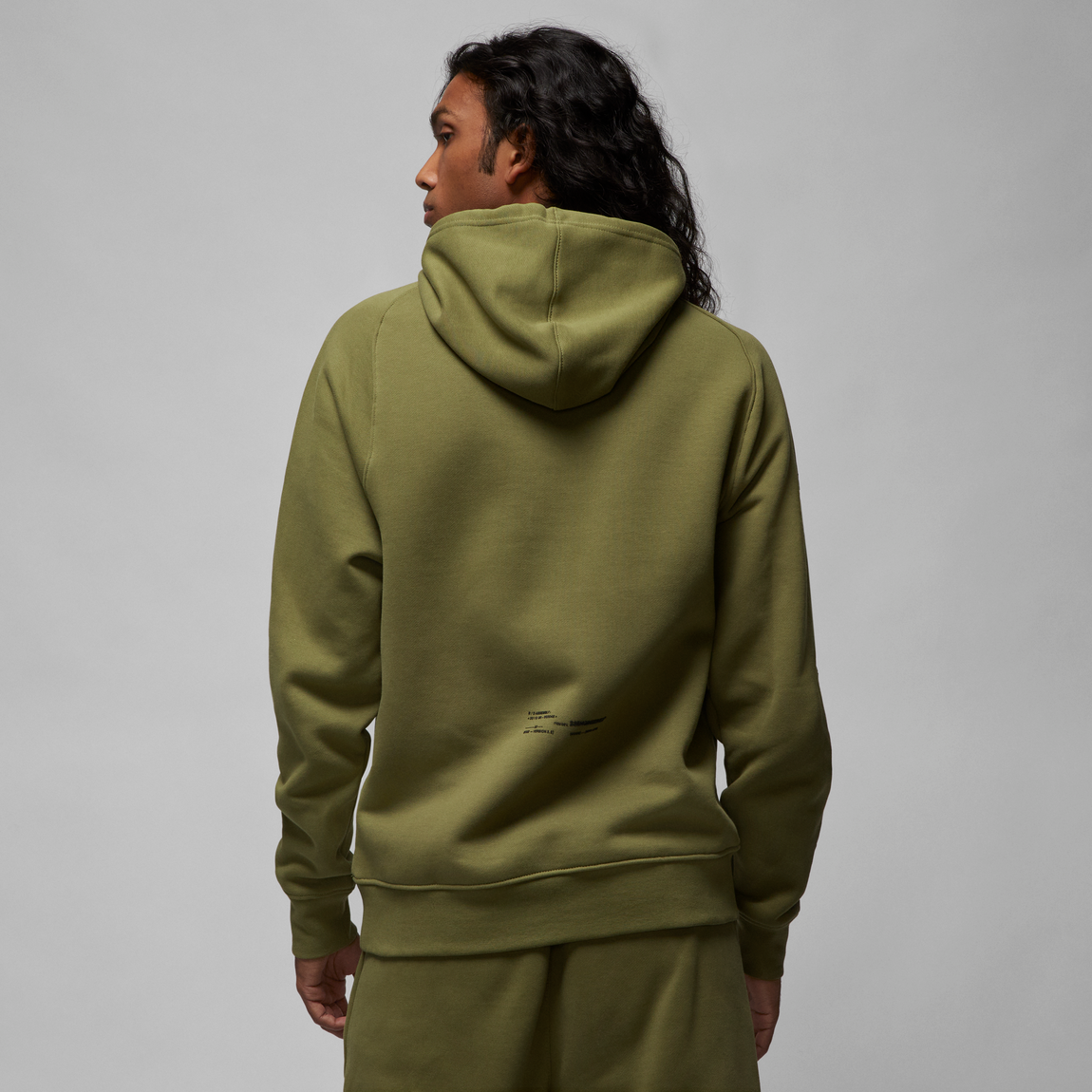 Jordan 23 Engineered Hoodie (Pilgrim) - Jordan 23 Engineered Hoodie (Pilgrim) - 