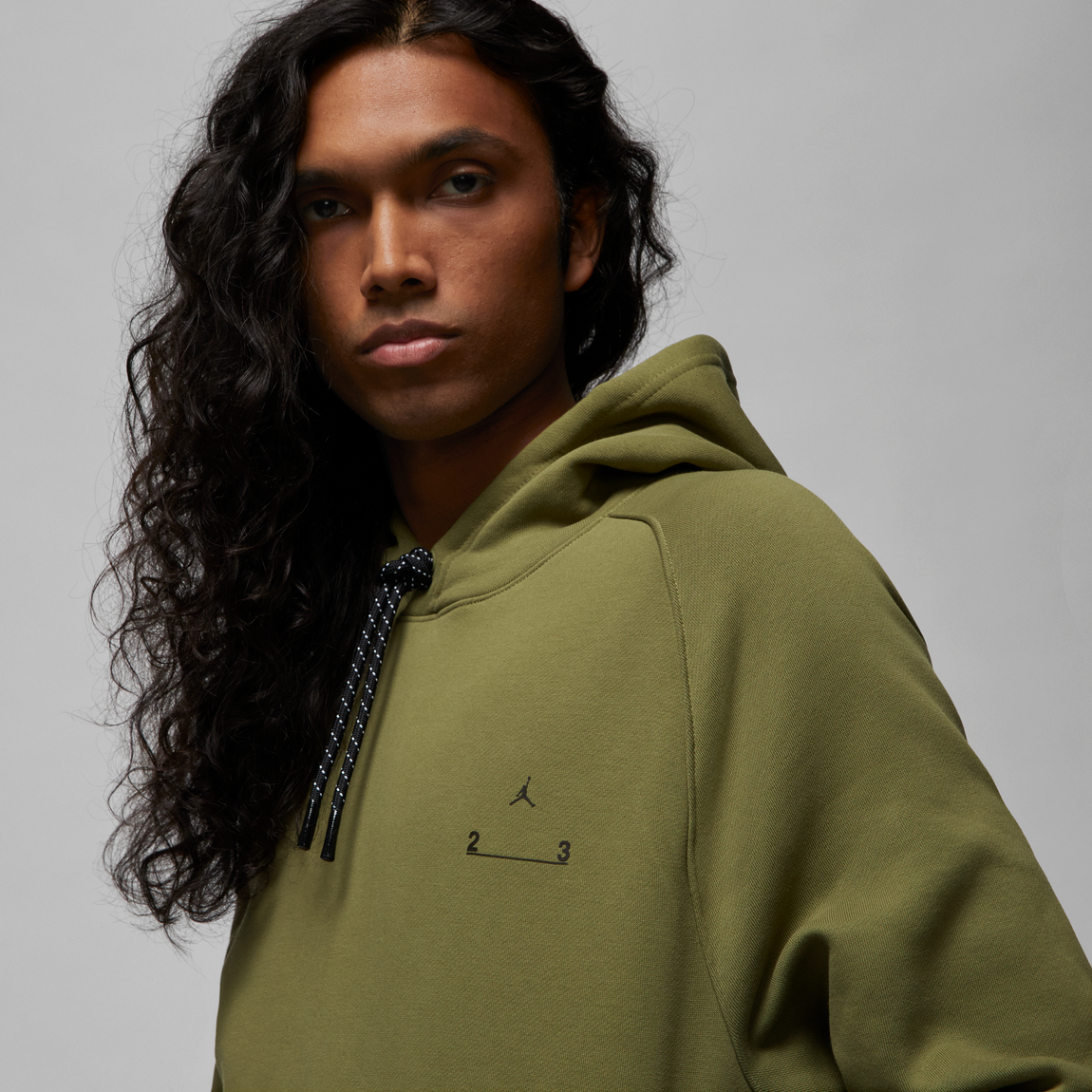 Jordan 23 Engineered Hoodie (Pilgrim) - Jordan 23 Engineered Hoodie (Pilgrim) - 