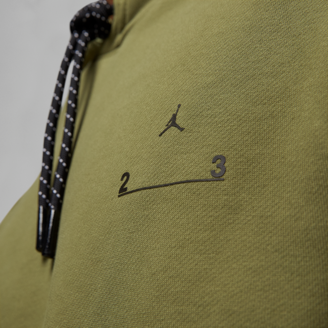 Jordan 23 Engineered Hoodie (Pilgrim) - Jordan 23 Engineered Hoodie (Pilgrim) - 