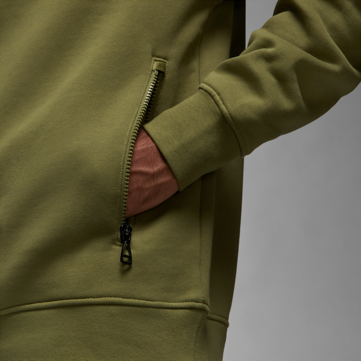 Jordan 23 Engineered Hoodie (Pilgrim) - Jordan 23 Engineered Hoodie (Pilgrim) - 