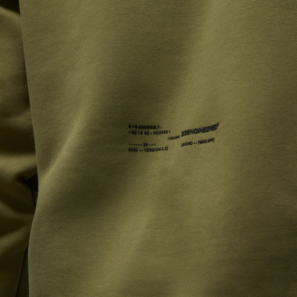 Jordan 23 Engineered Hoodie (Pilgrim) - Jordan 23 Engineered Hoodie (Pilgrim) - 