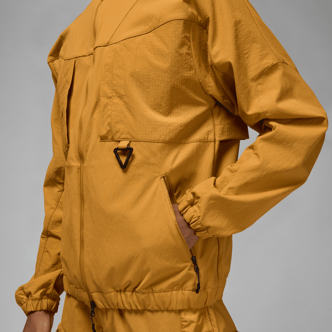 Jordan 23 Engineered Statement Jacket (Chutney) - Jordan 23 Engineered Statement Jacket (Chutney) - 