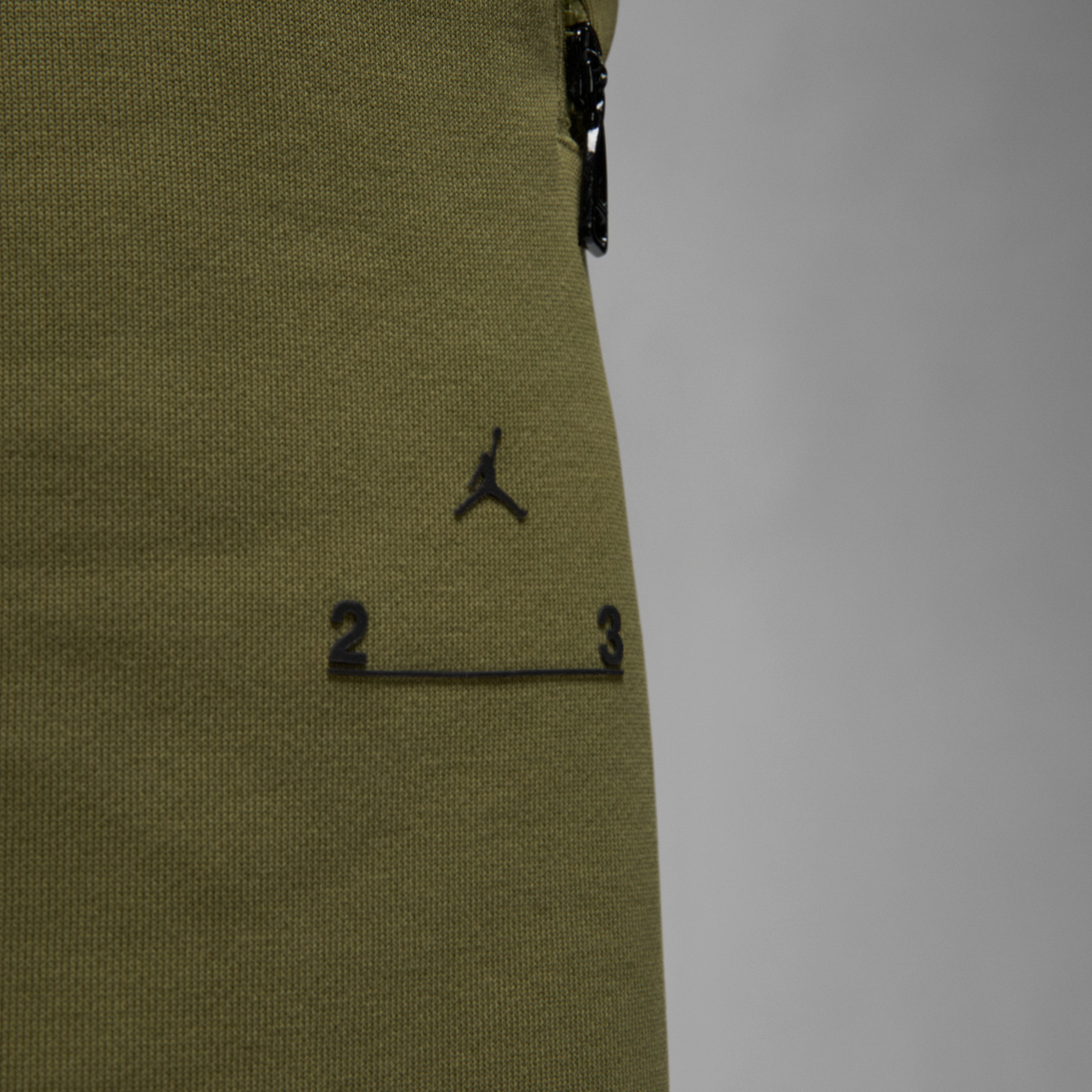 Jordan 23 Engineered Fleece Pants (Pilgrim) - Jordan 23 Engineered Fleece Pants (Pilgrim) - 